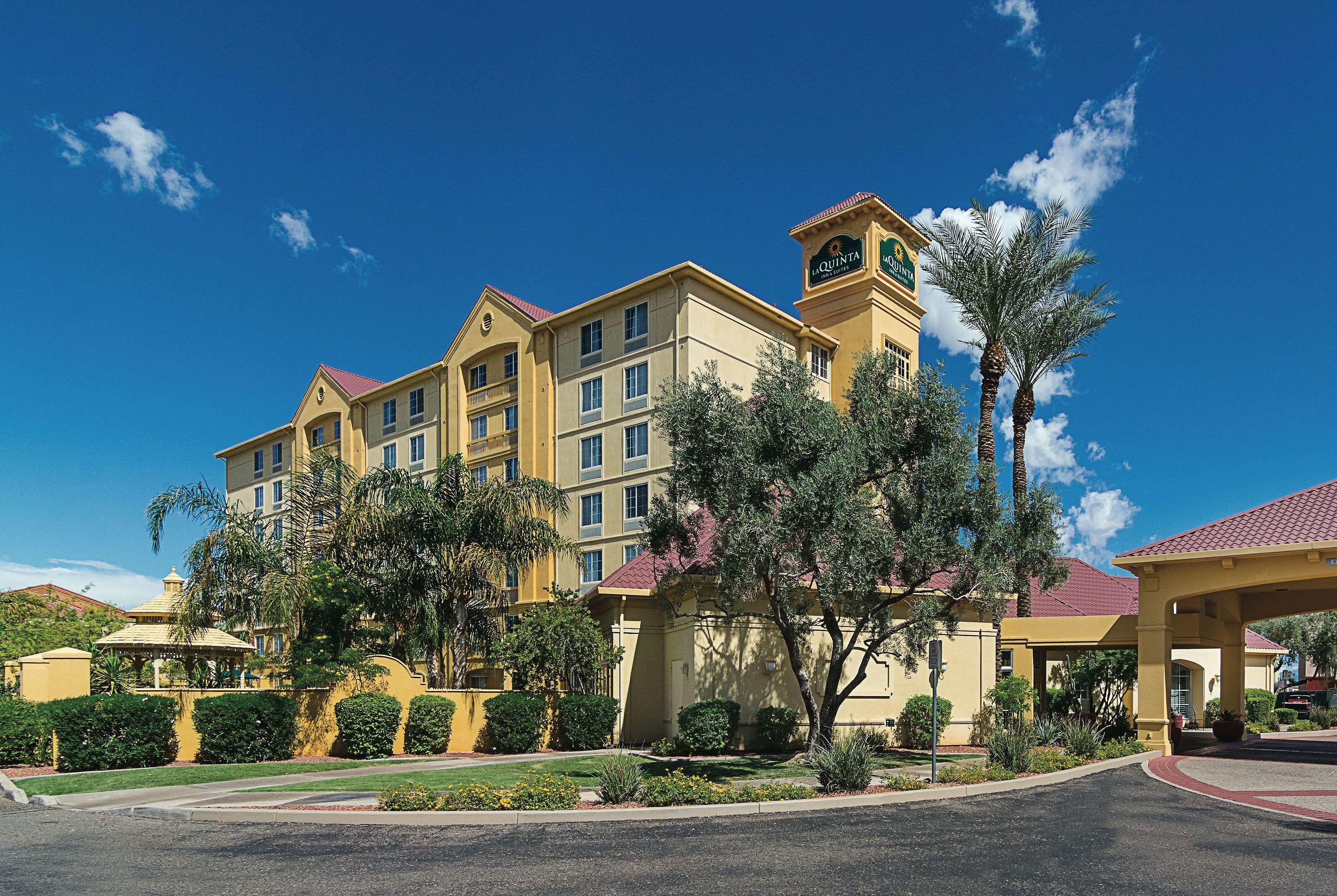La Quinta Inn & Suites by Wyndham Phoenix Mesa West — photo 4