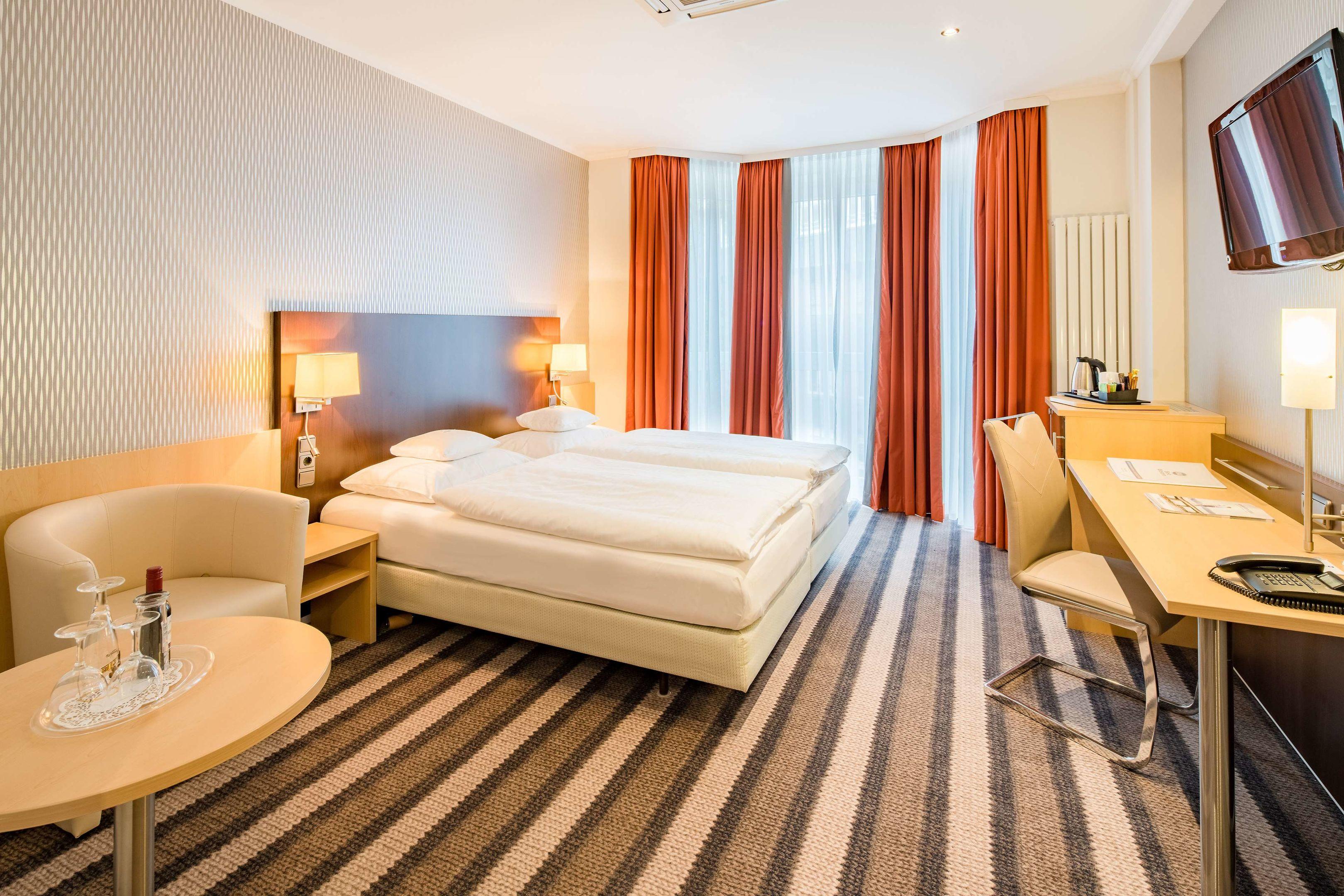 Best Western City-Hotel Braunschweig — photo 4