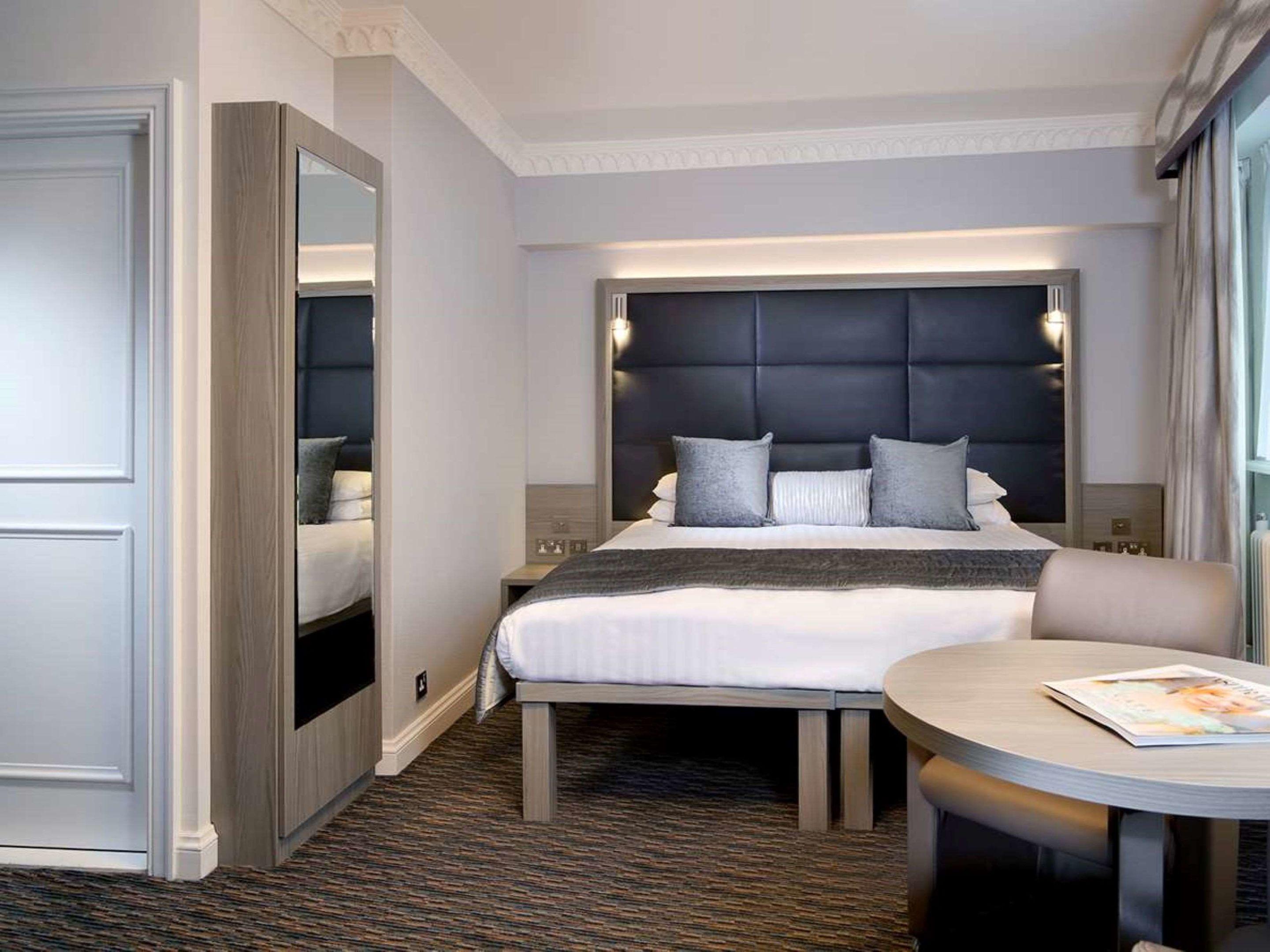 Hallmark Hotel Birmingham — photo 4