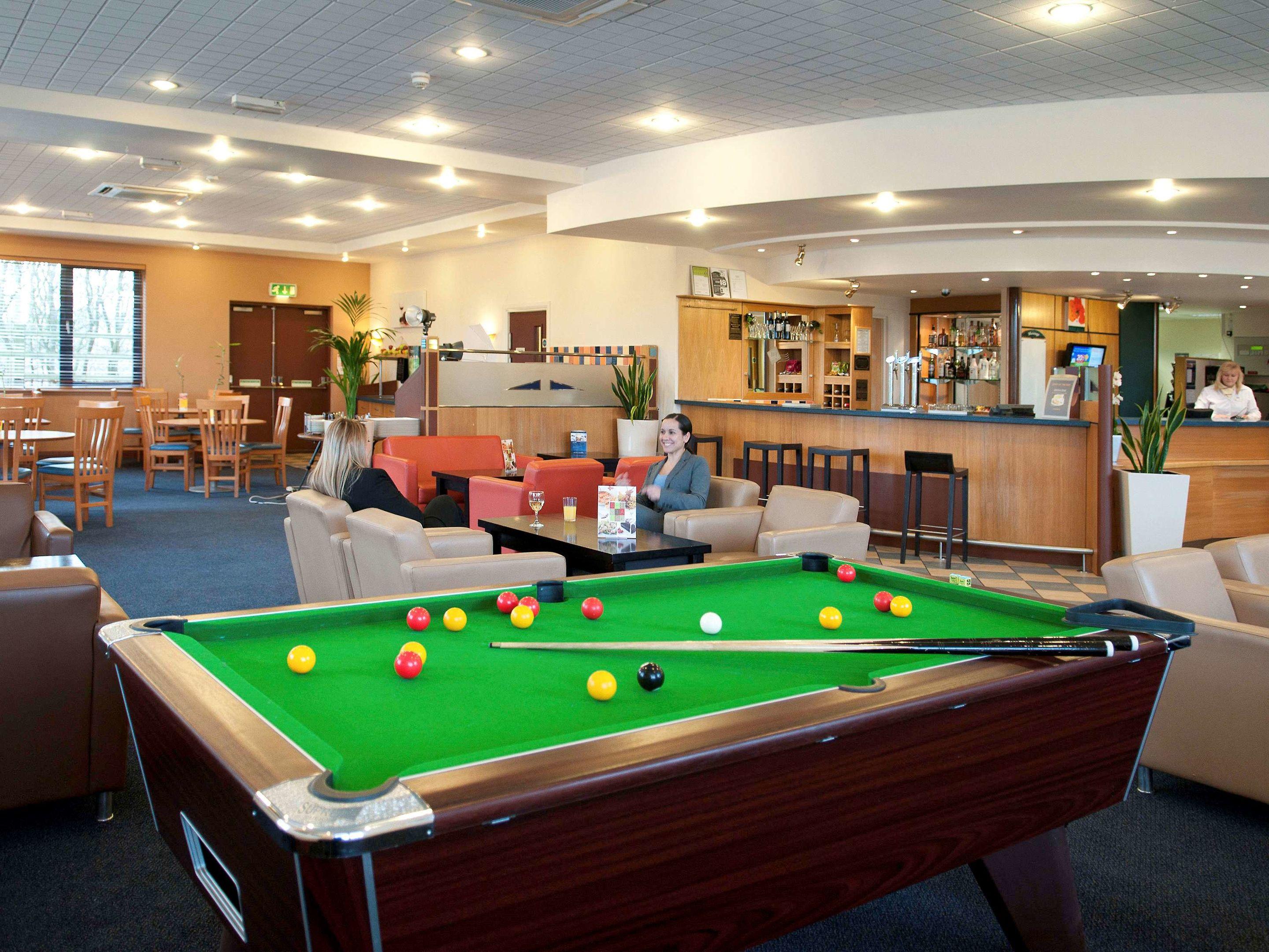 ibis Wellingborough Hotel — photo 5