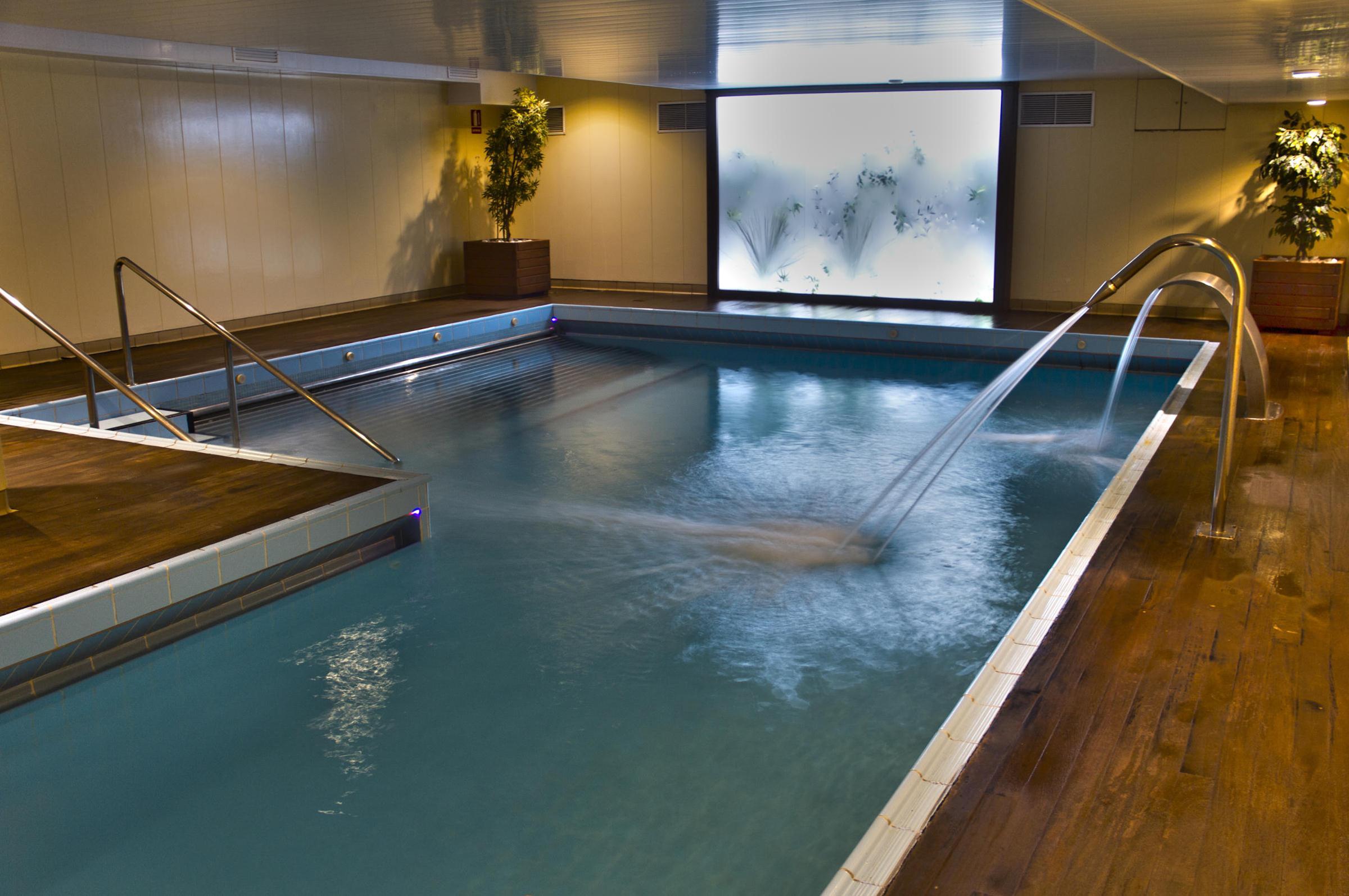 Lodomar Spa & Talasoterapia Hotel & Apartments — photo 4