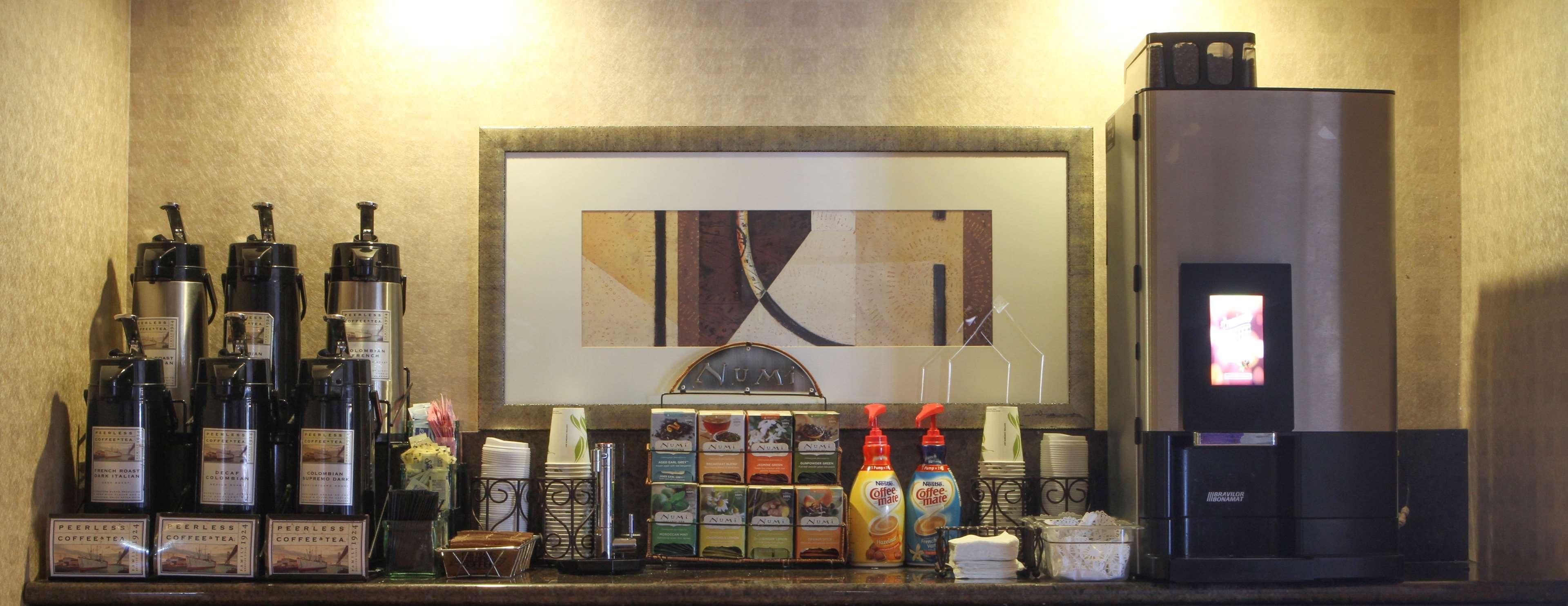 Best Western Plus Bayside Hotel — photo 5