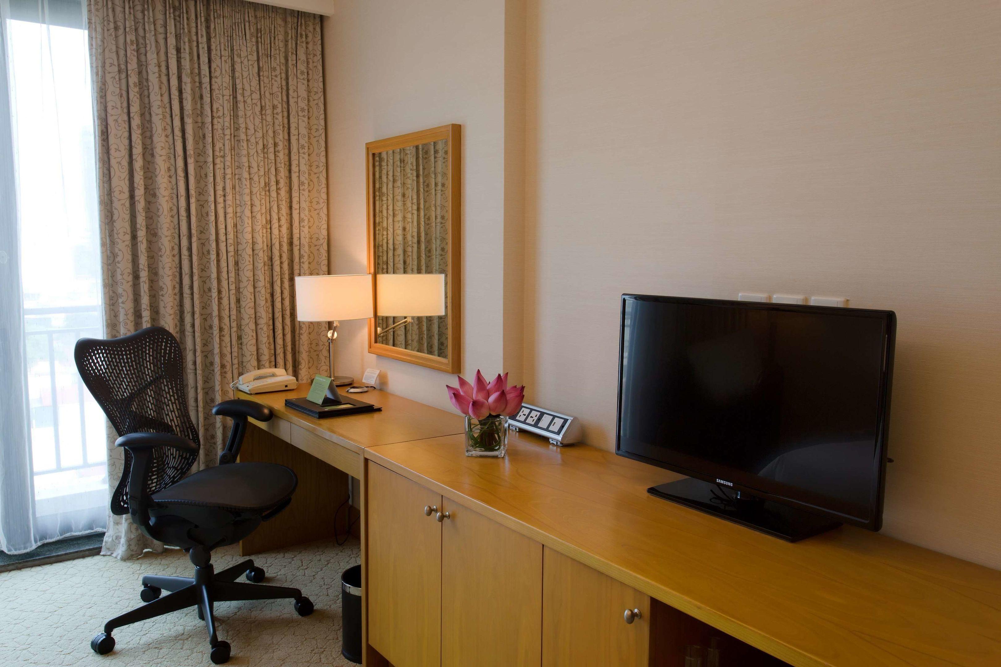 Hilton Garden Inn Hanoi — photo 5