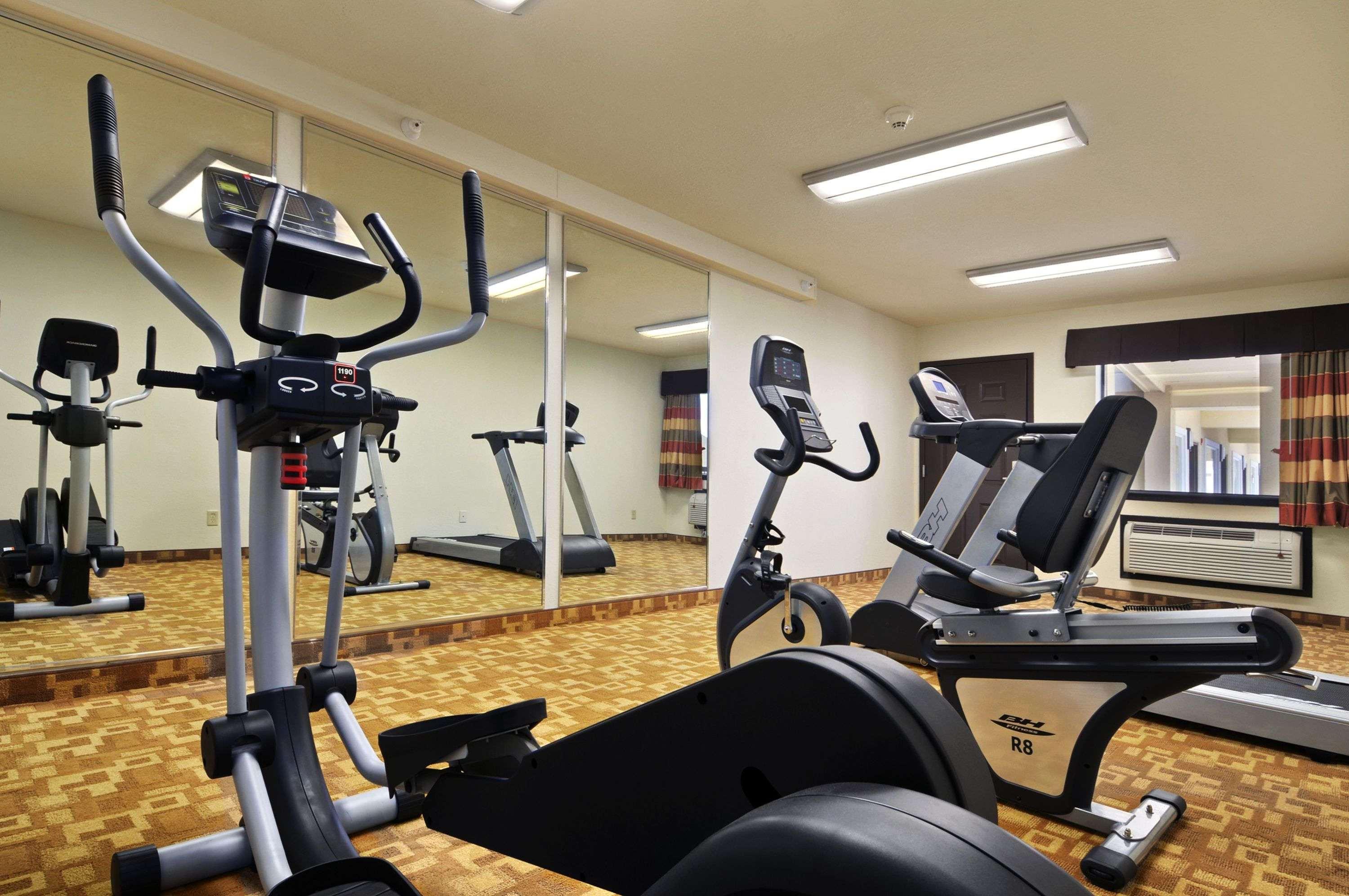 Days Inn Oklahoma City/Moore — photo 4