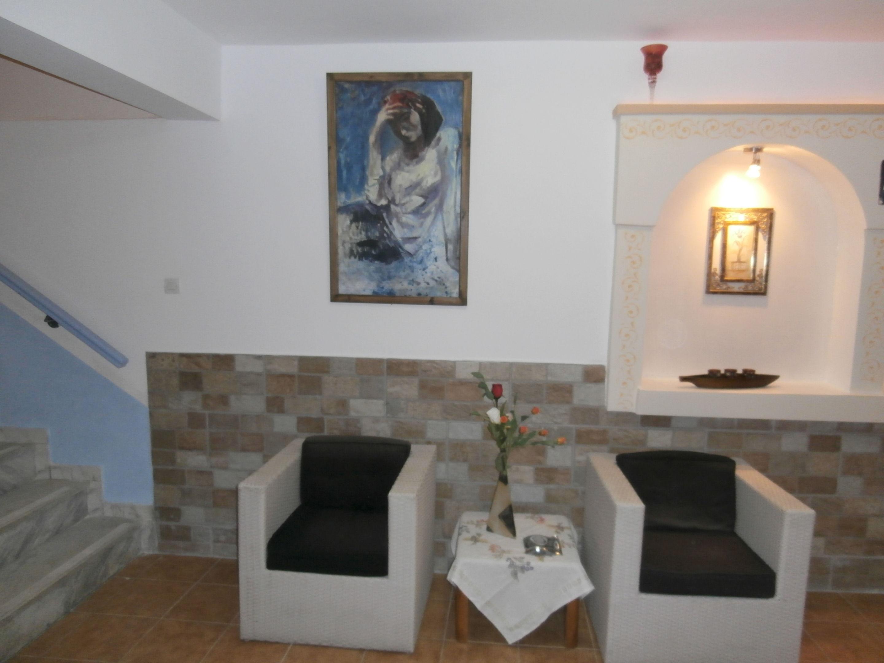 Narkissos Hotel — photo 4
