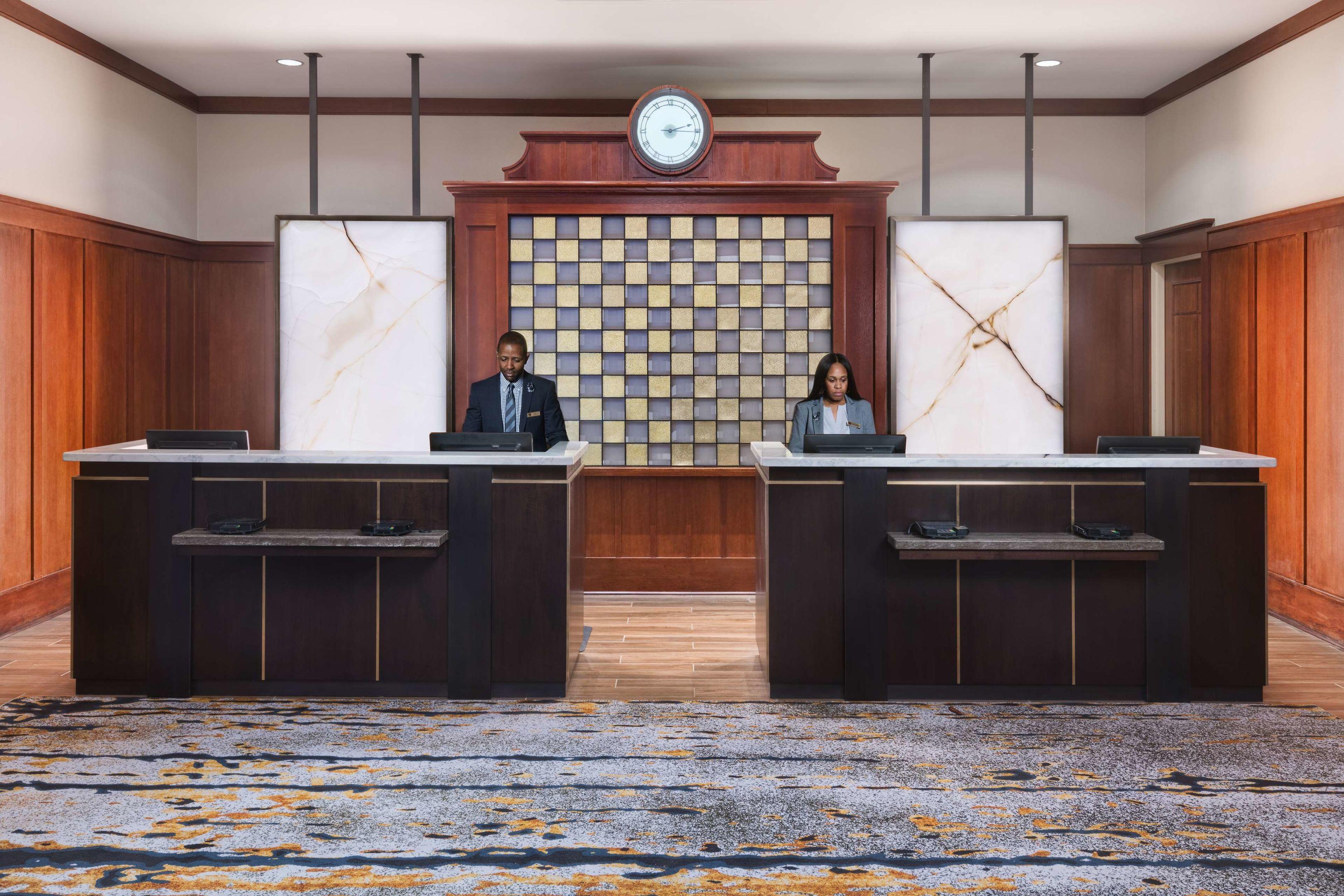 The Inn at Penn, a Hilton Hotel — photo 5