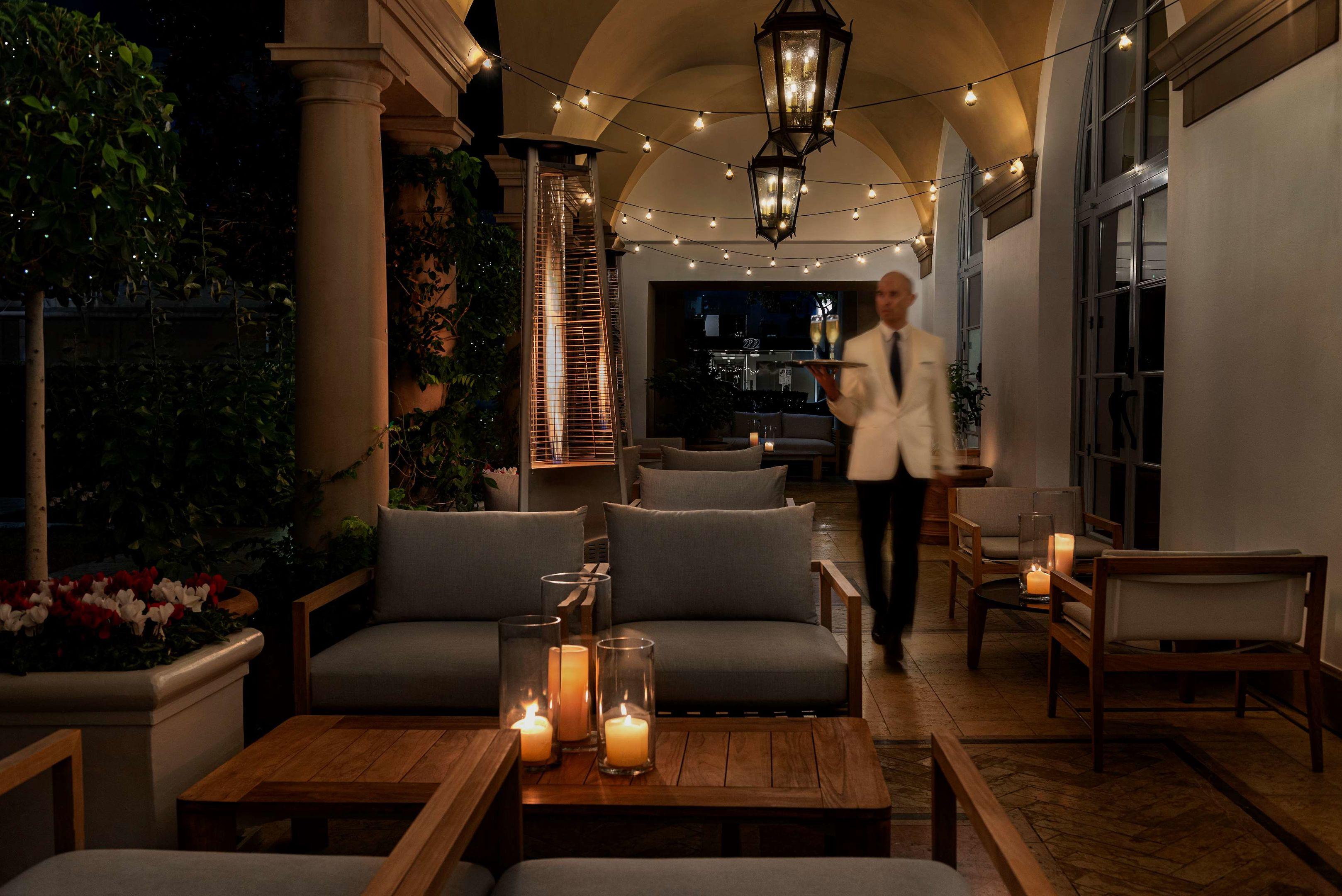 The Maybourne Beverly Hills — photo 4