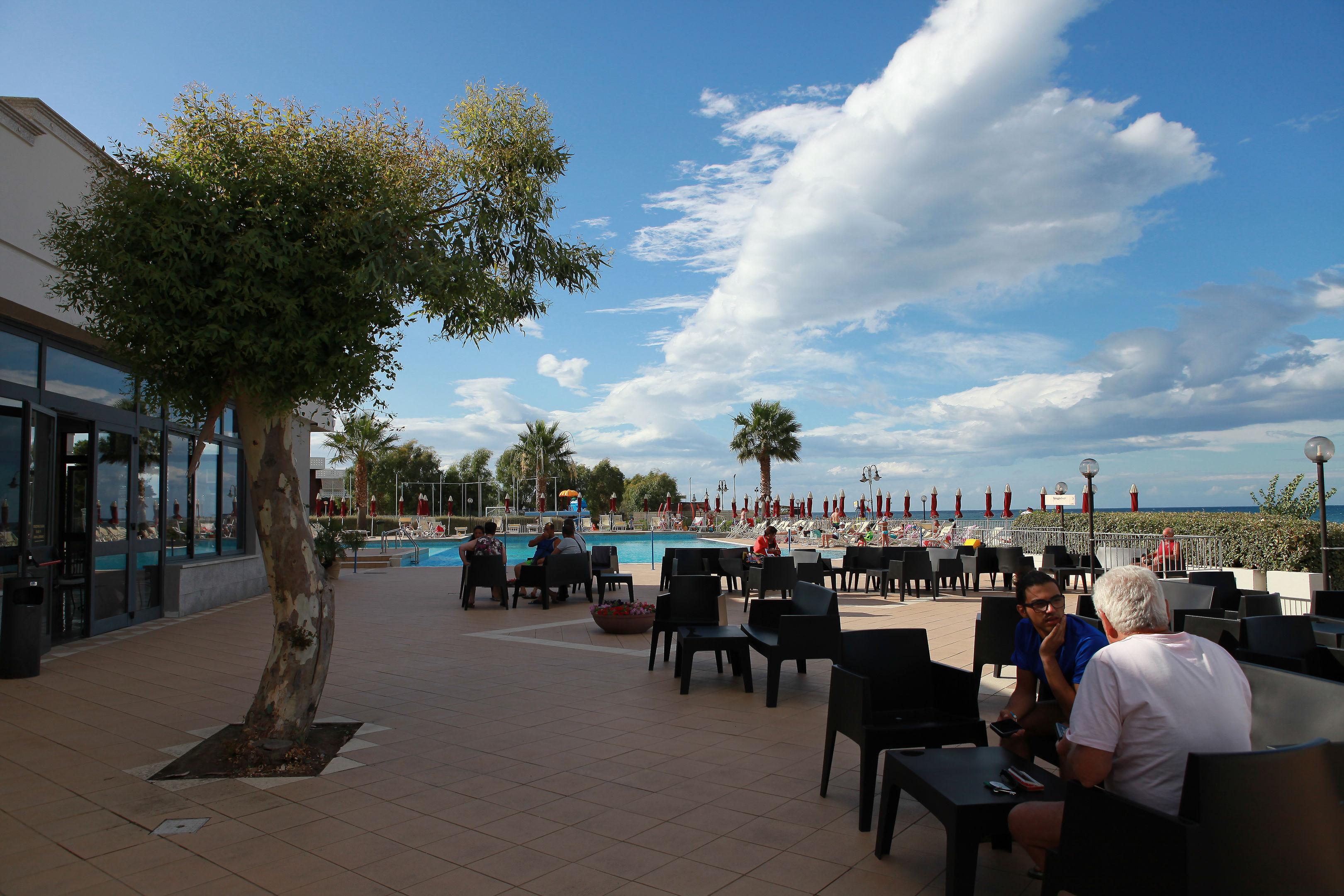 Club Esse Costa dello Ionio — photo 5