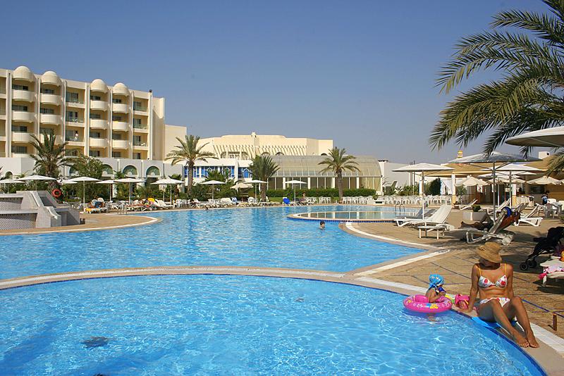 El Mouradi Hammamet — photo 3