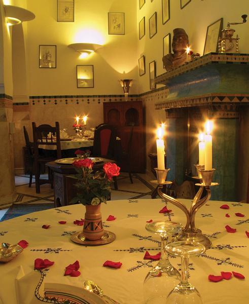 Riad Moucharabieh — photo 5