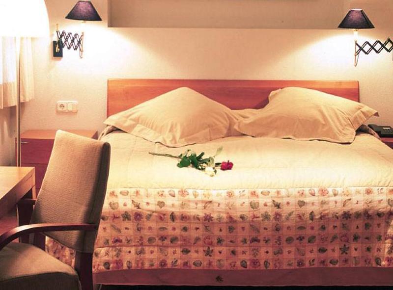abba Xalet Suites Hotel — photo 5