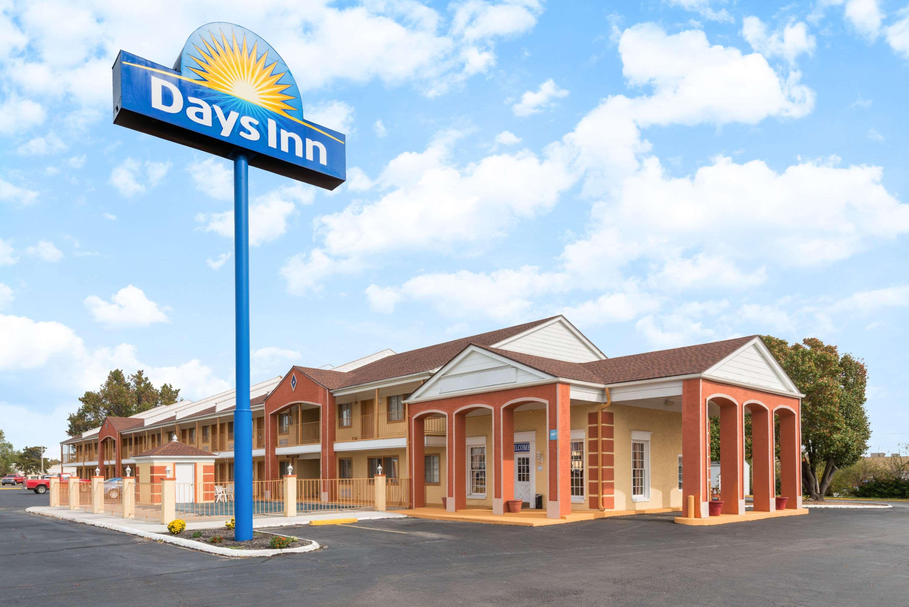 Days Inn Ottawa — photo 4