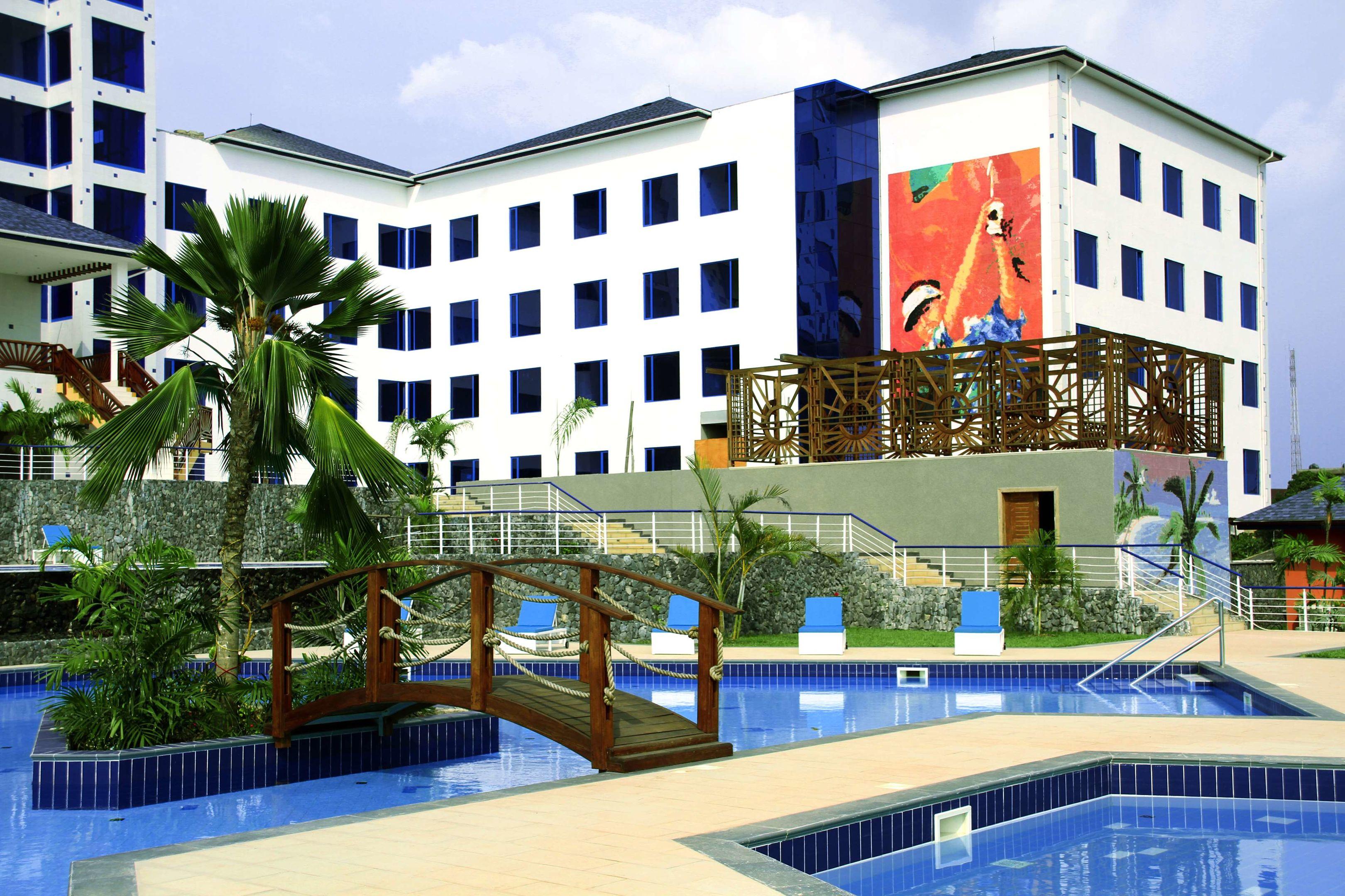 Best Western Plus Atlantic Hotel — photo 4