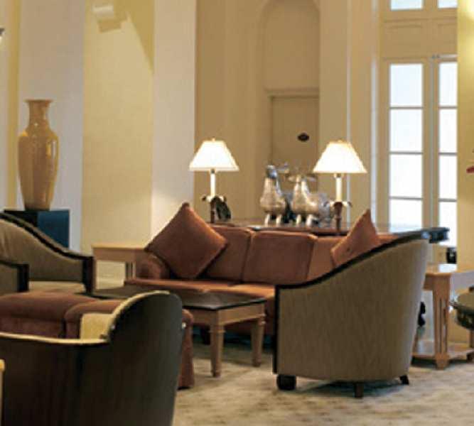 Raffles Le Royal — photo 3