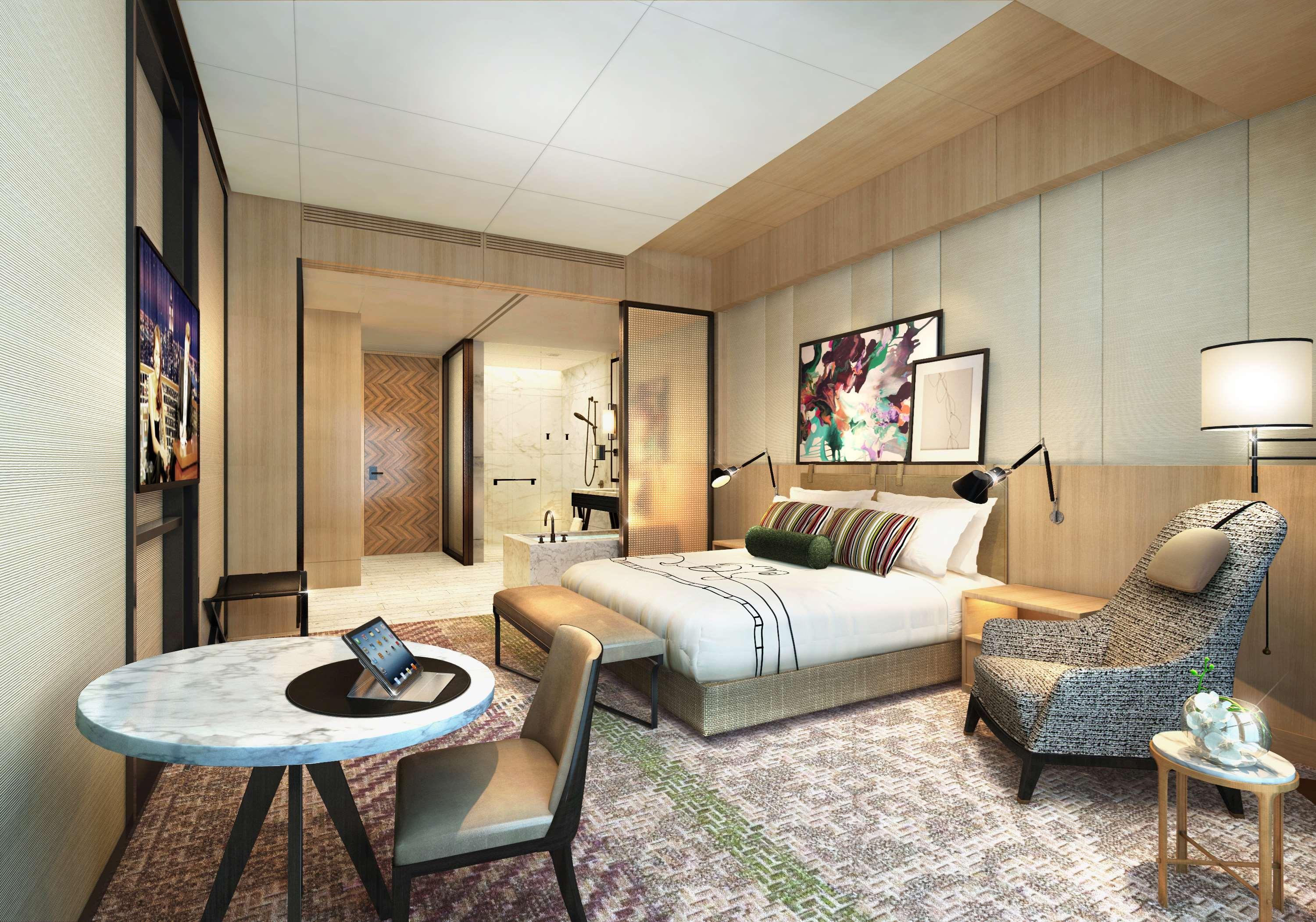 Radisson Hangzhou Qianjiang — photo 4