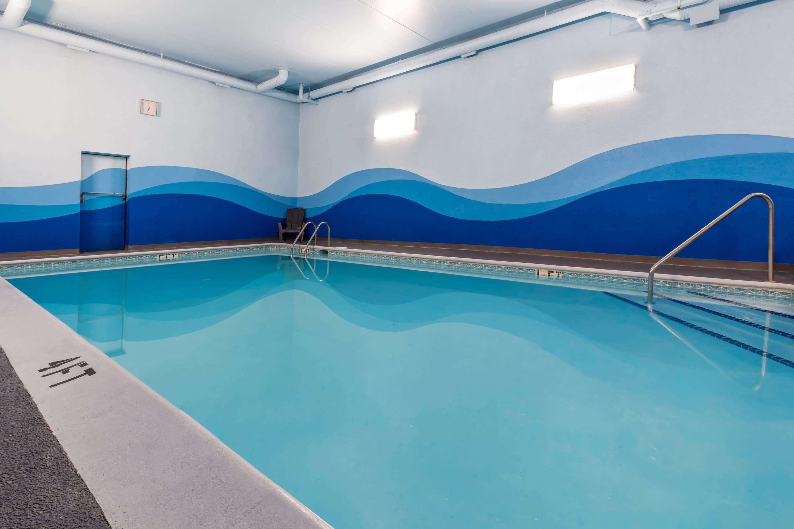 Ramada Coquitlam — photo 4