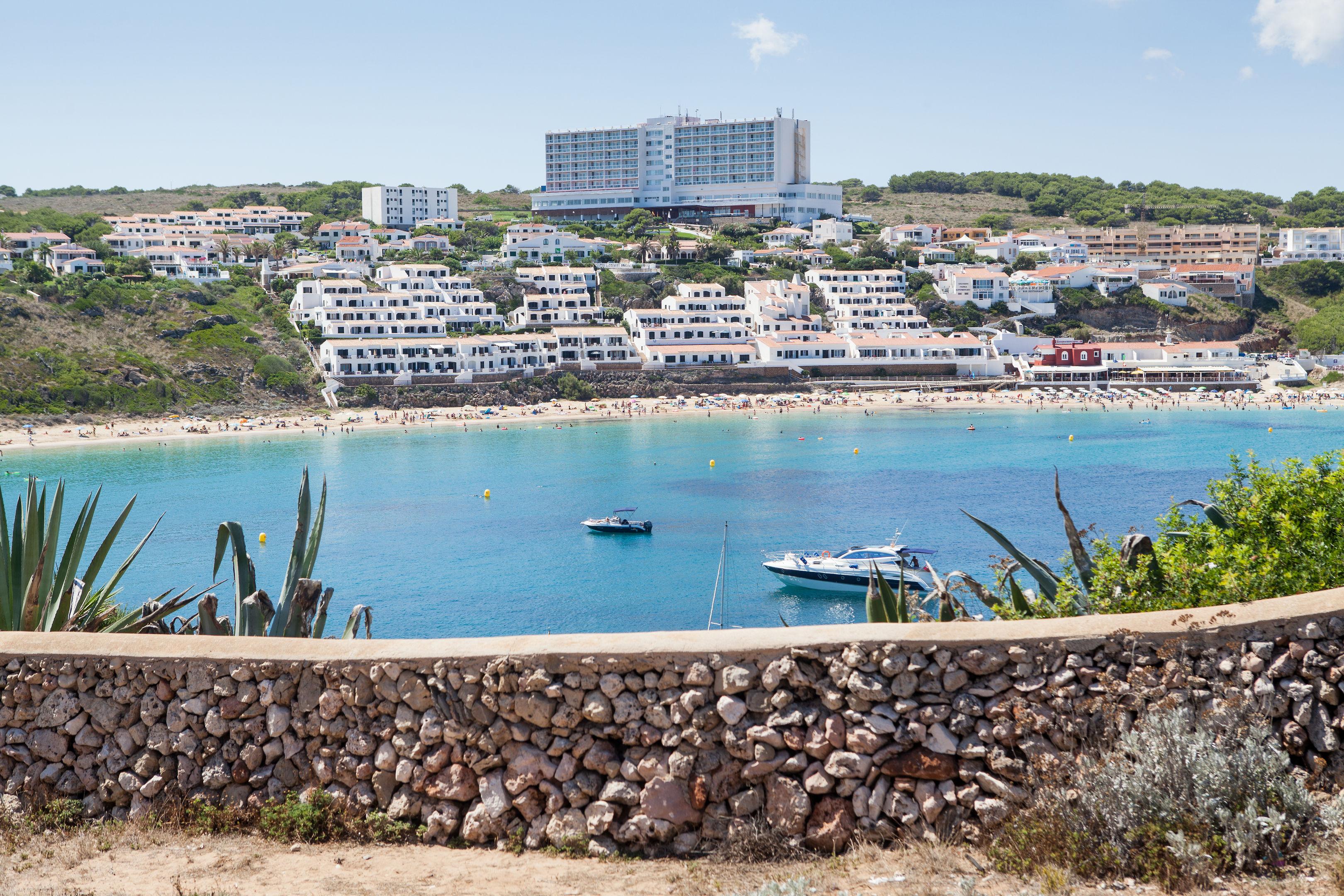 Palladium Hotel Menorca — photo 1