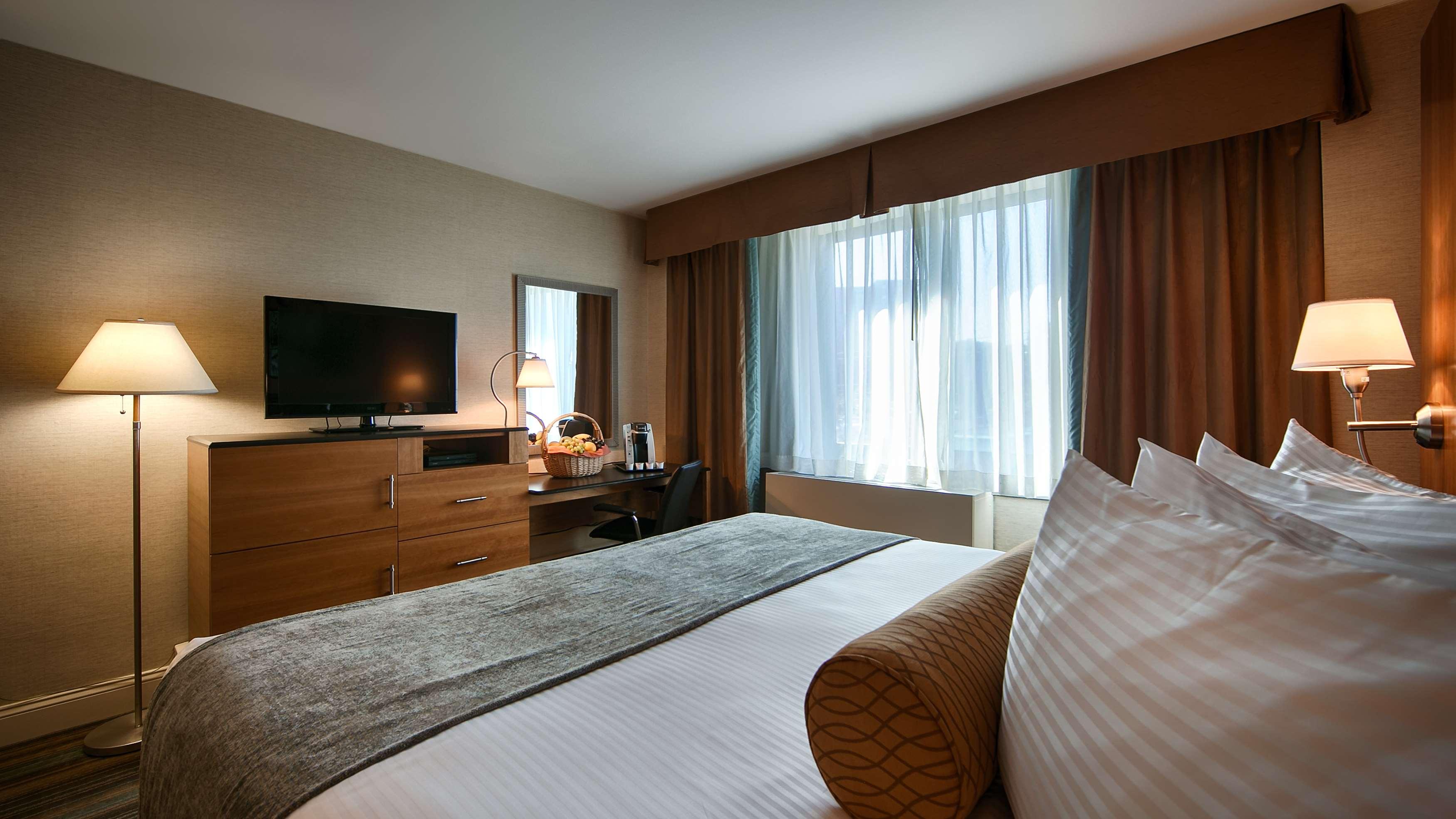 Best Western Queens Gold Coast — photo 4