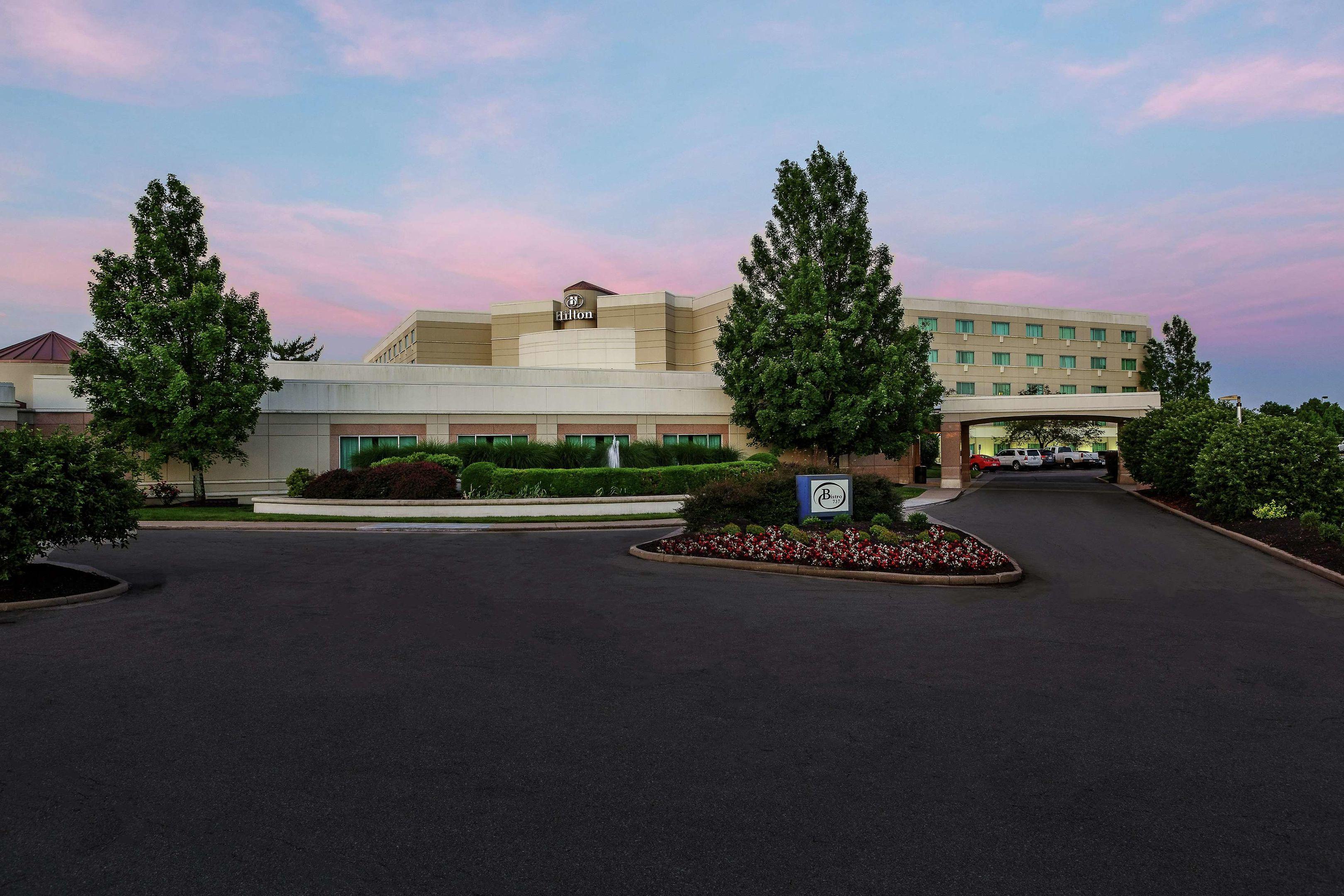 Hilton Cincinnati Airport — photo 5