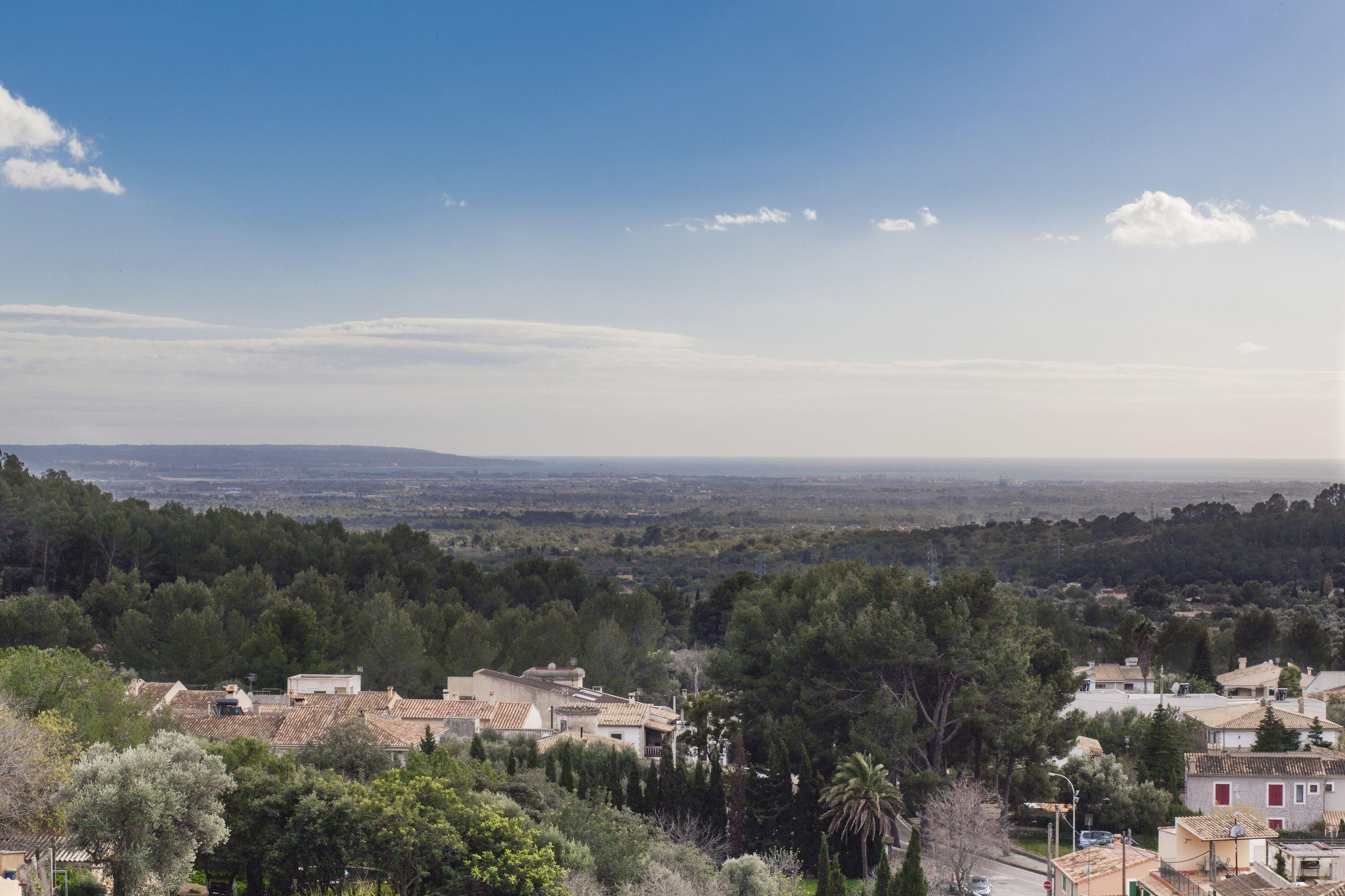Es Corte Vell Inland Hotel — photo 4