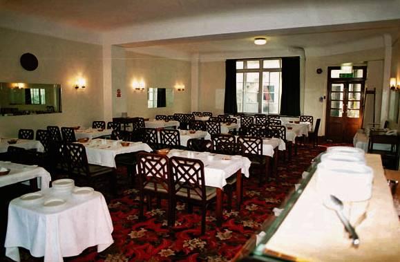 The County Hotel — photo 5