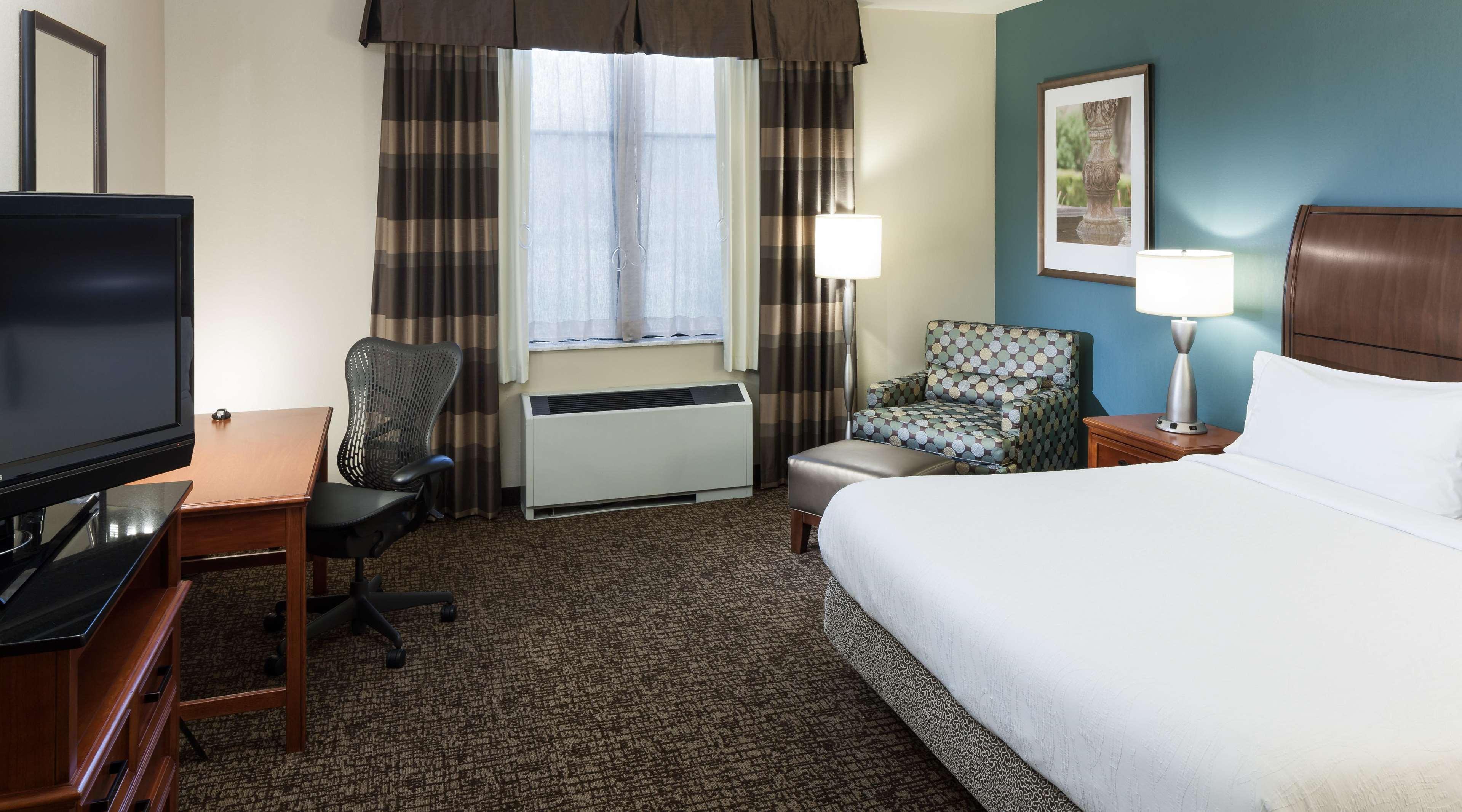 Hilton Garden Inn Rockaway — photo 5