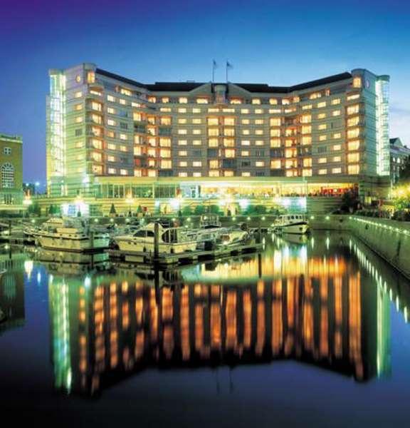 The Chelsea Harbour Hotel — photo 4