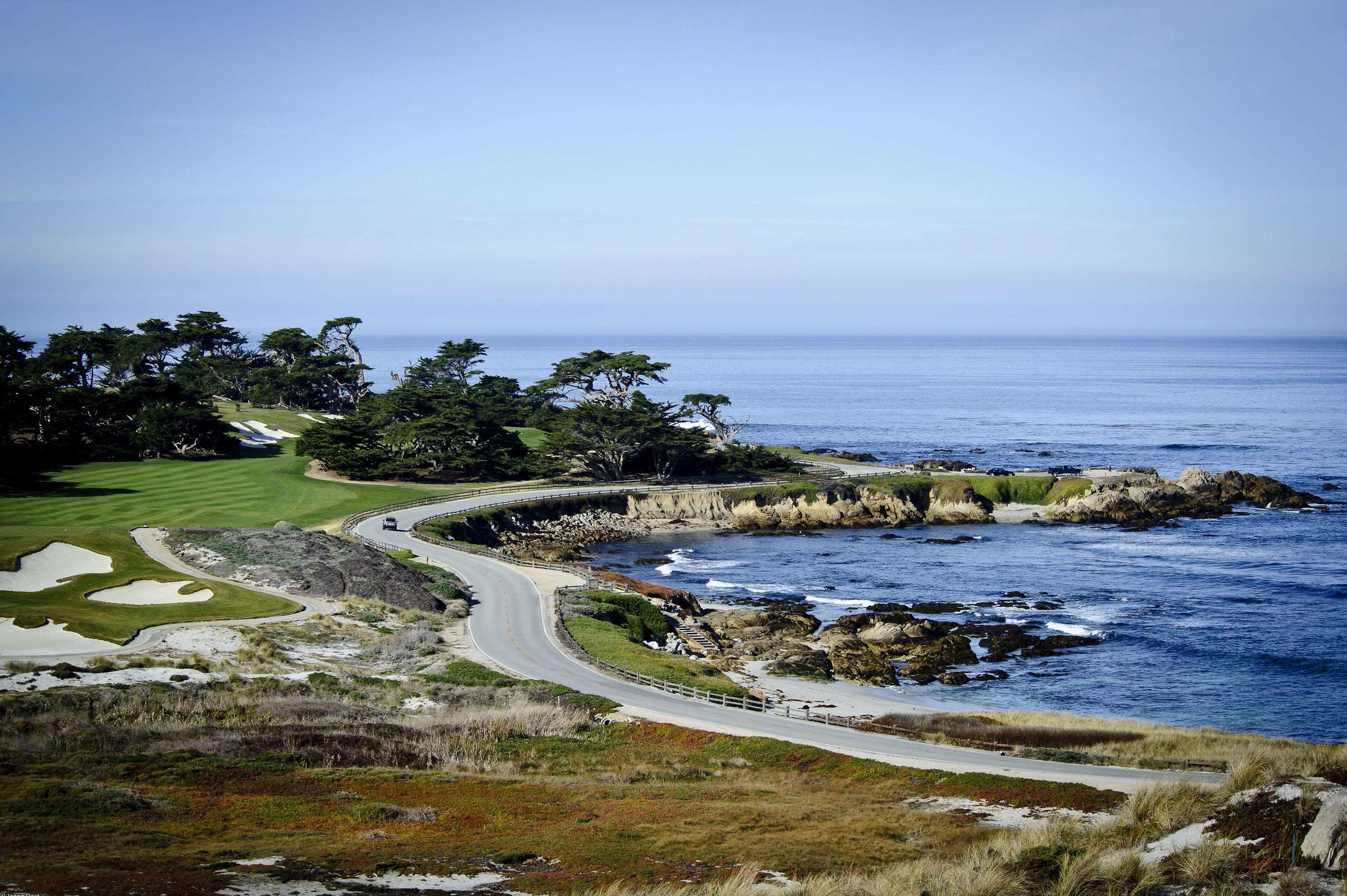 The Lodge at Pebble Beach — photo 4