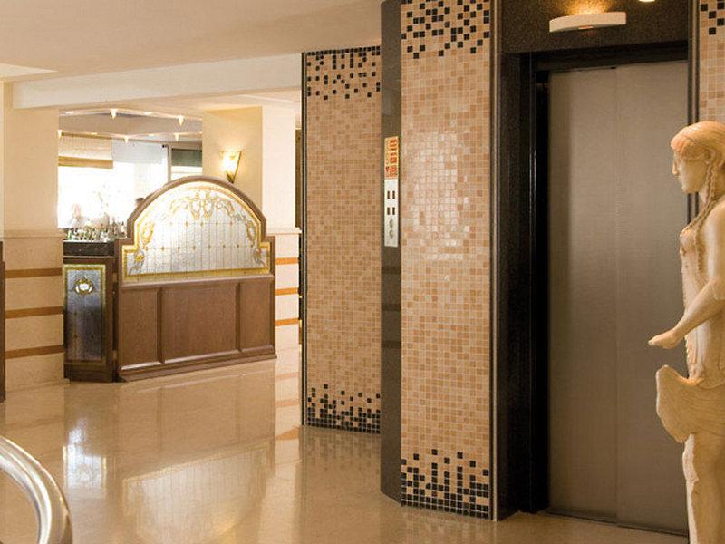 Best Western Rhodes Plaza Hotel — photo 5