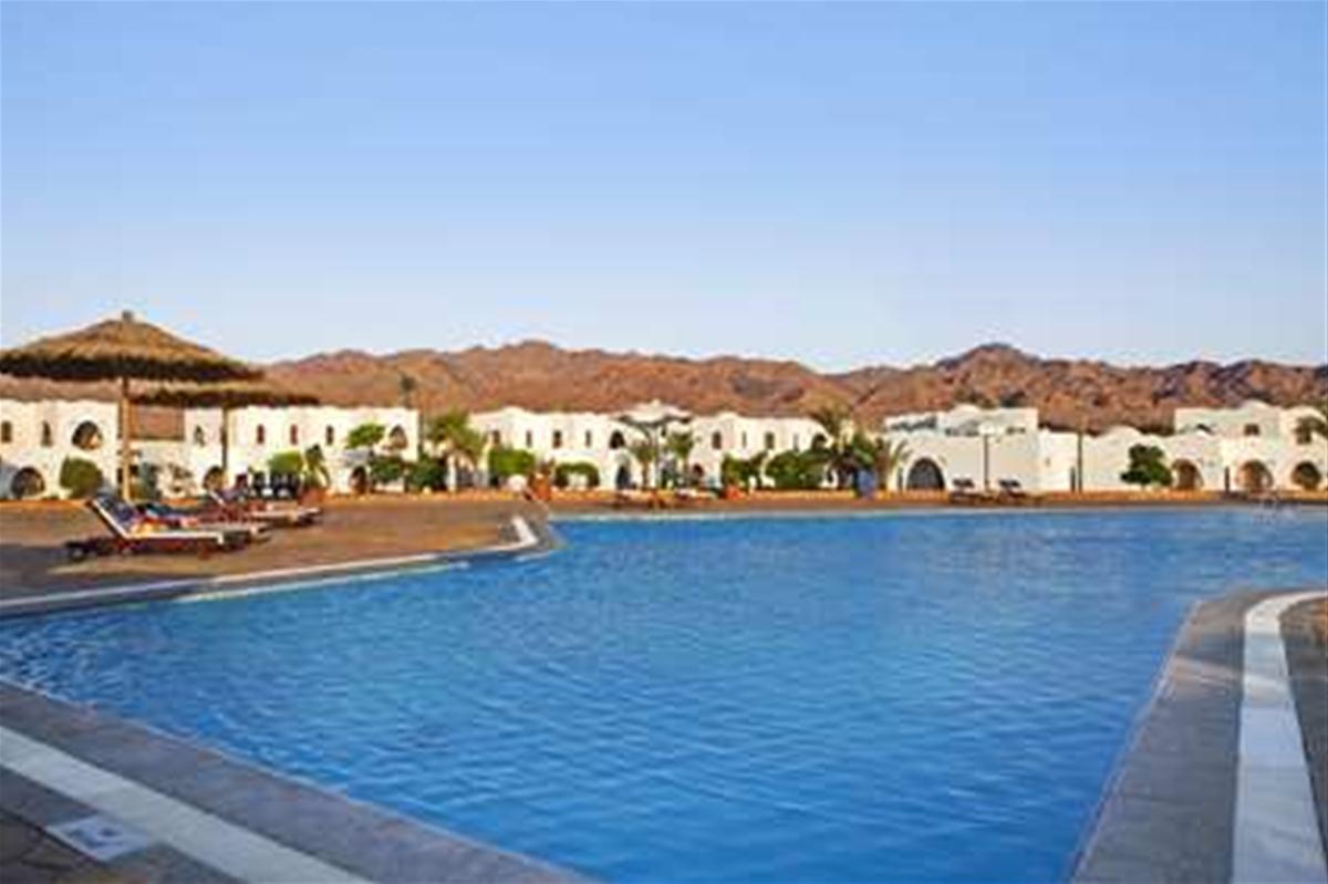 Dahab Resort — photo 5