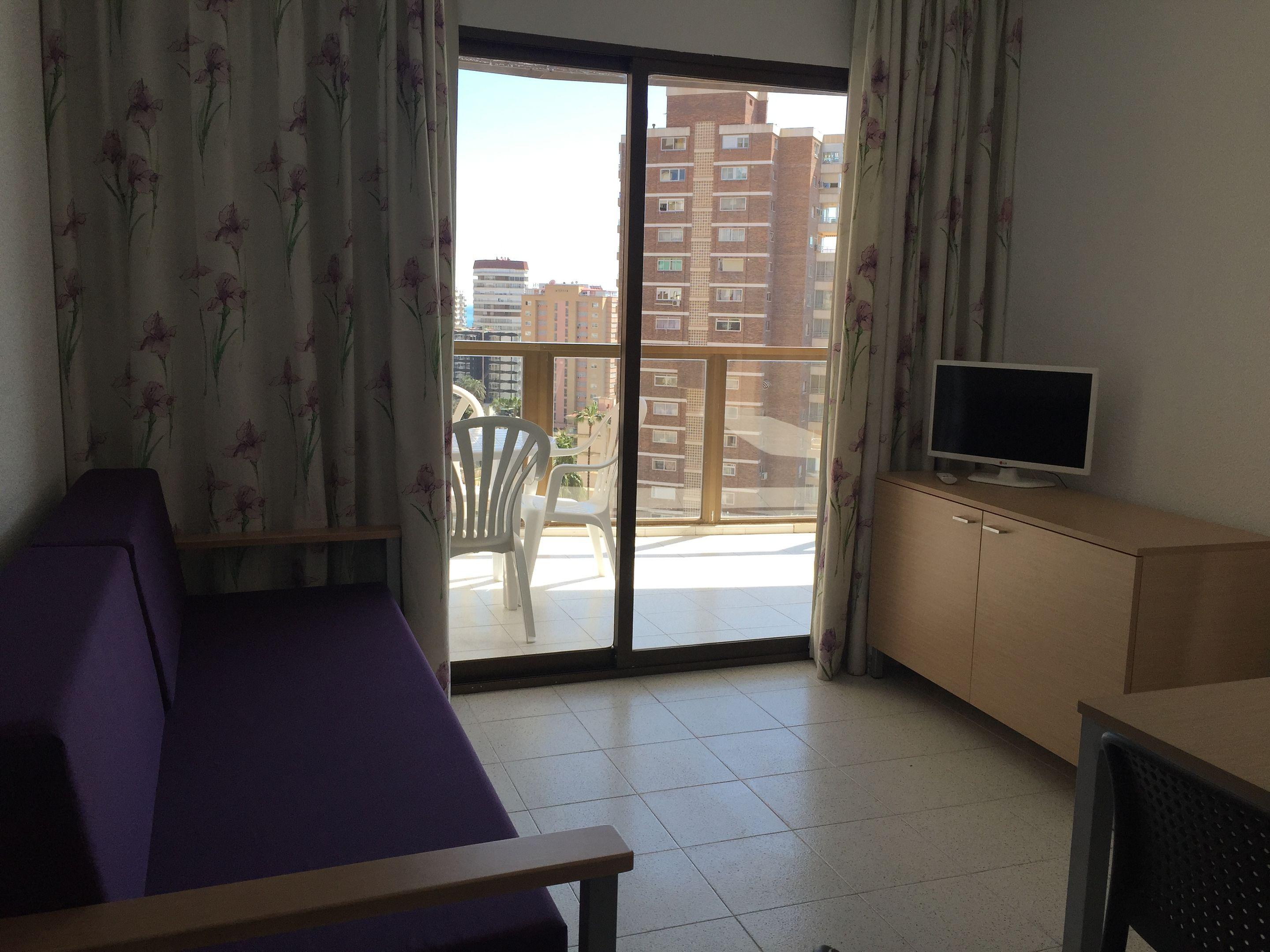 Amalia Apartamentos - Mc Alojamientos — photo 4