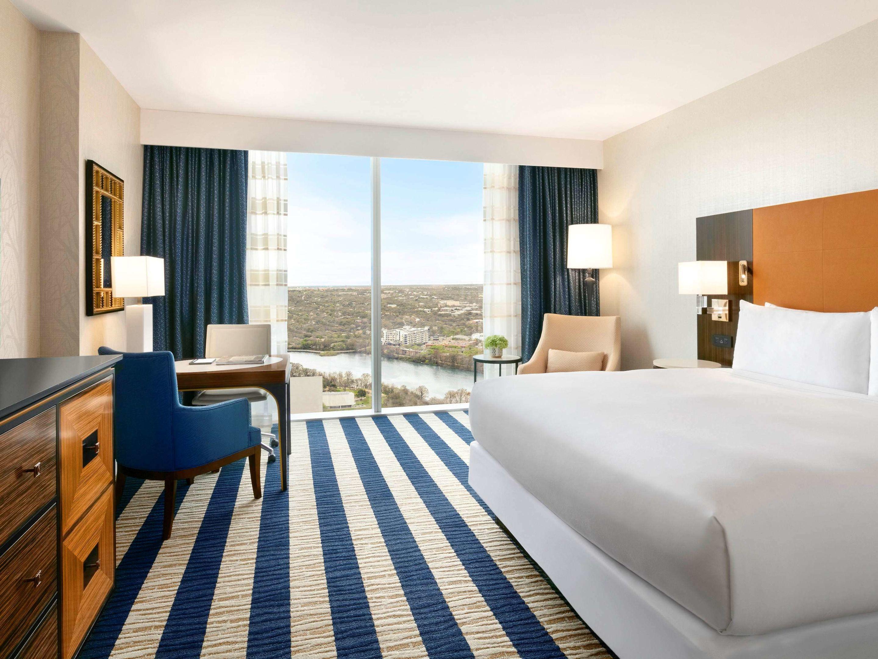 Fairmont Austin — photo 5