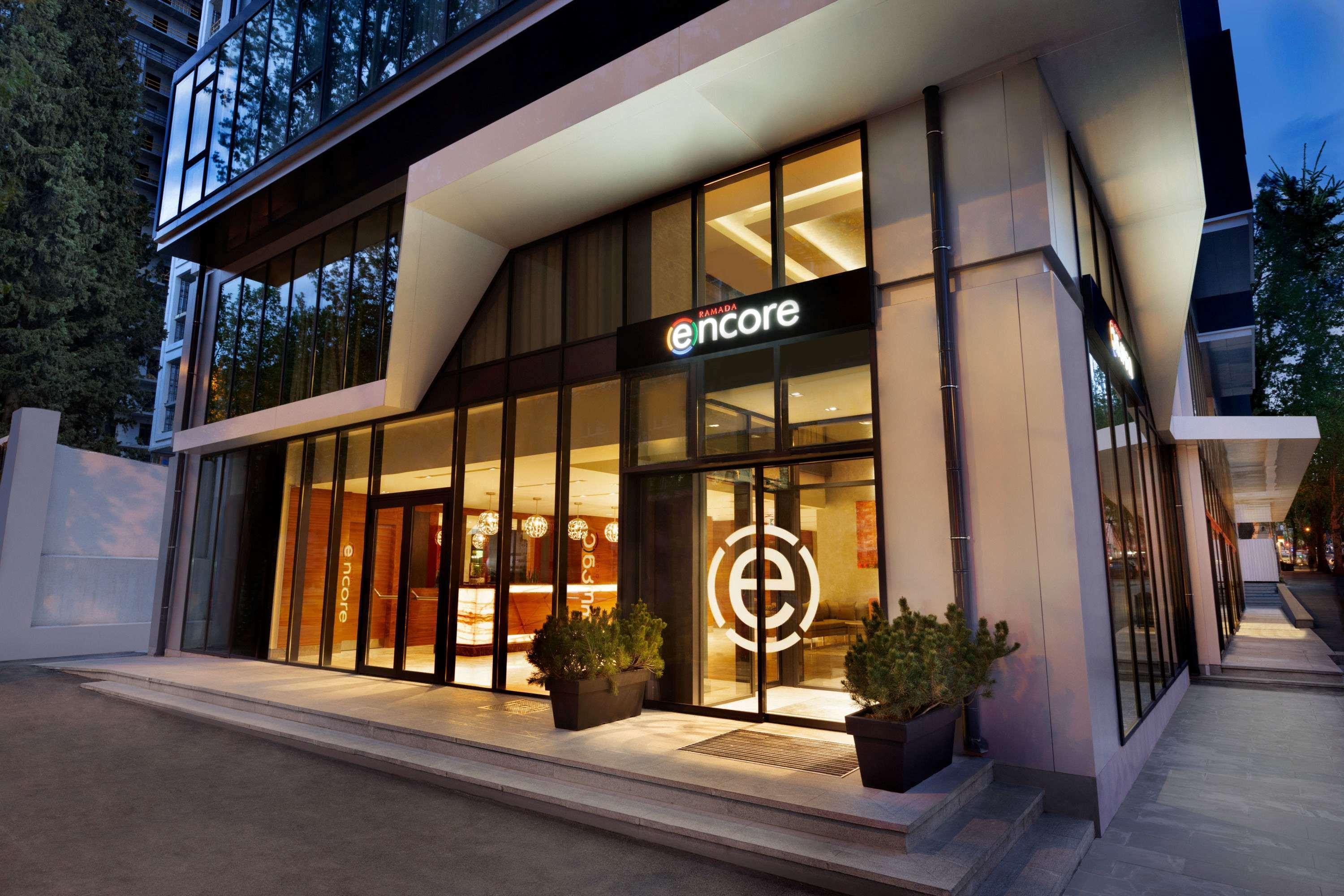 Ramada Encore by Wyndham Tbilisi — photo 4