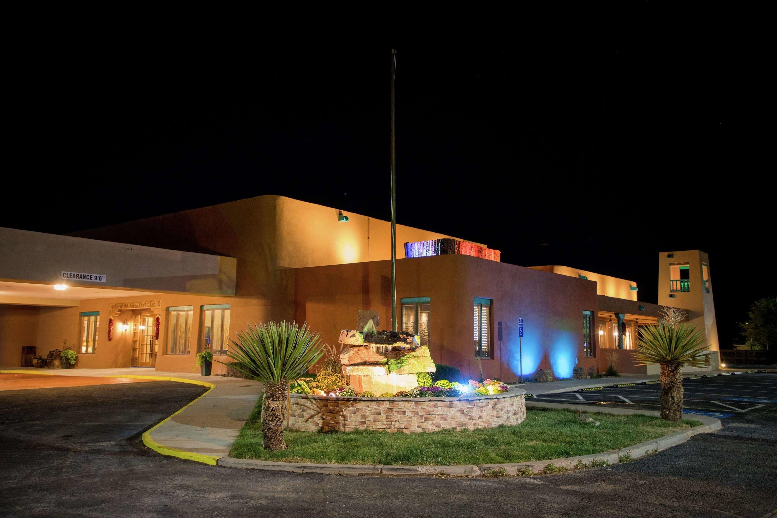 Hotel Don Fernando de Taos, Tapestry Collection by Hilton — photo 5
