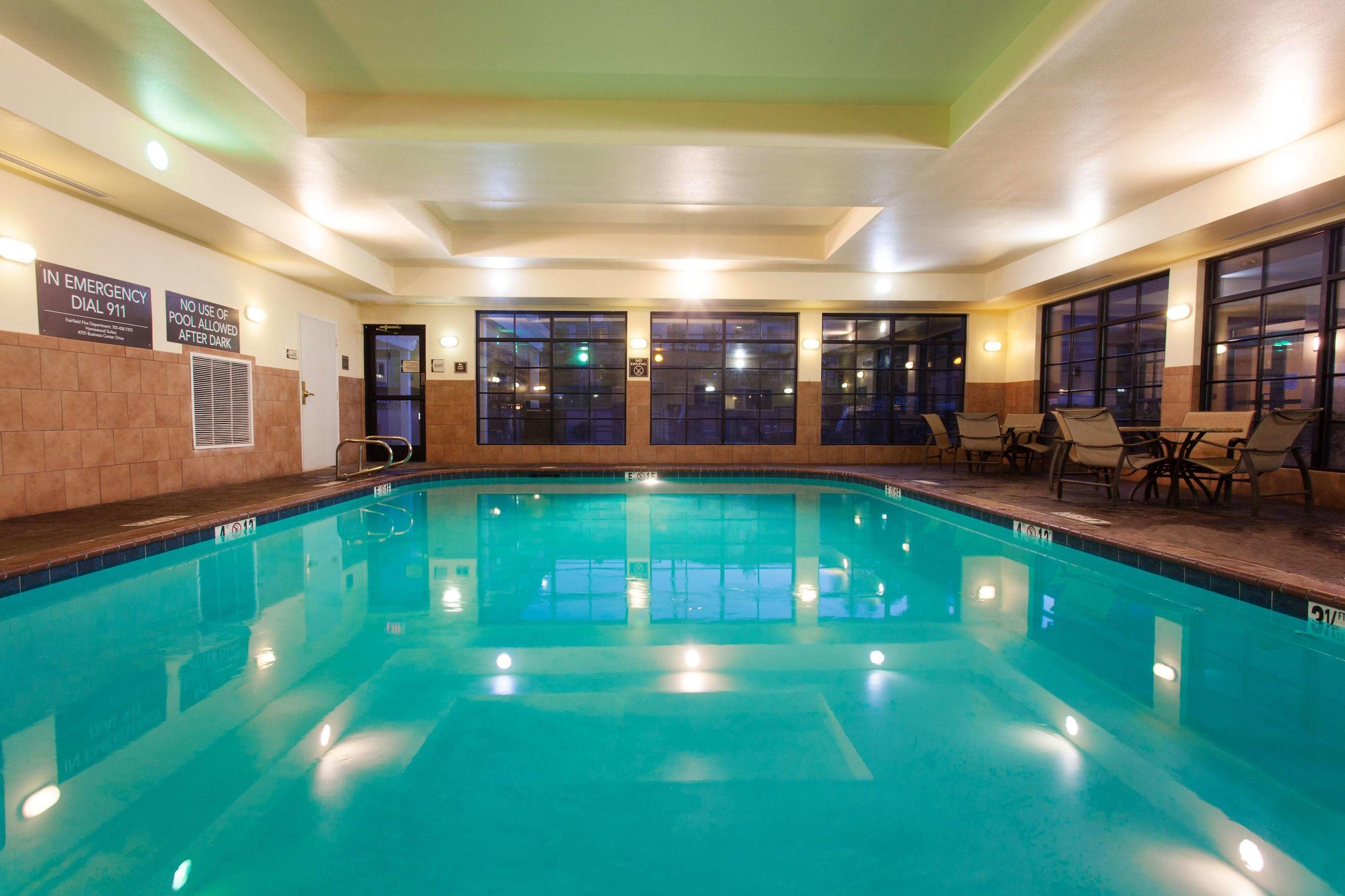 Homewood Suites by Hilton Fairfield-Napa Valley Area — photo 3