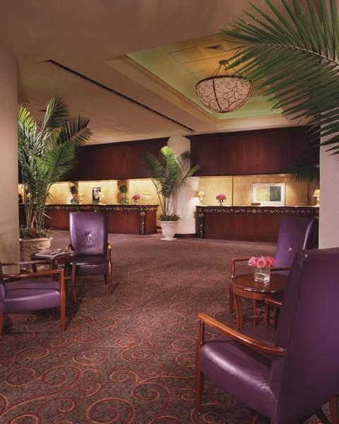 Sheraton New Orleans — photo 4