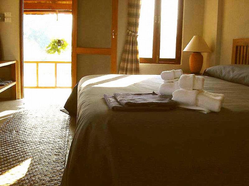 Belle Villa Resort Pai — photo 4
