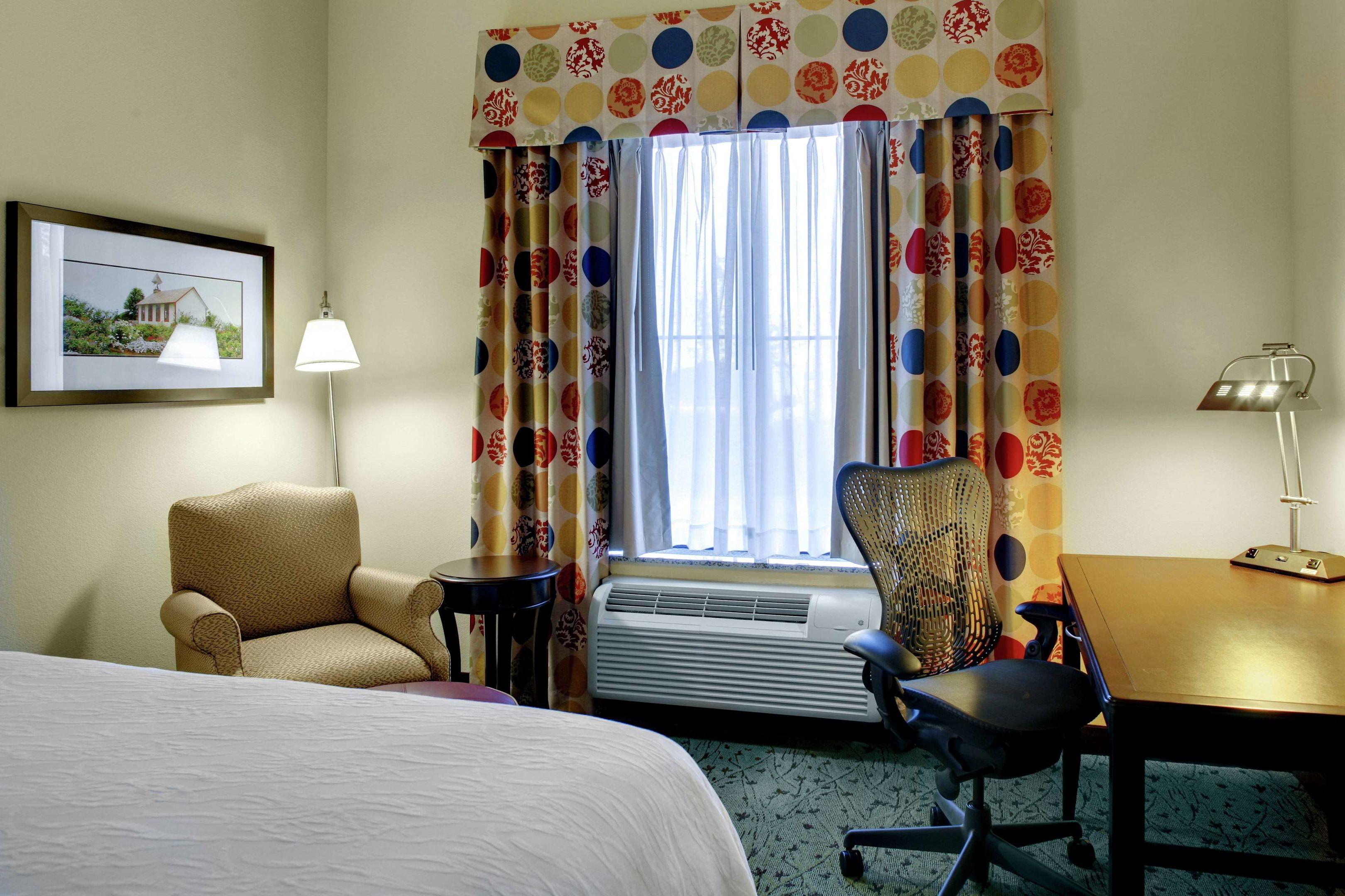 Hilton Garden Inn Pittsburgh/Cranberry — photo 5