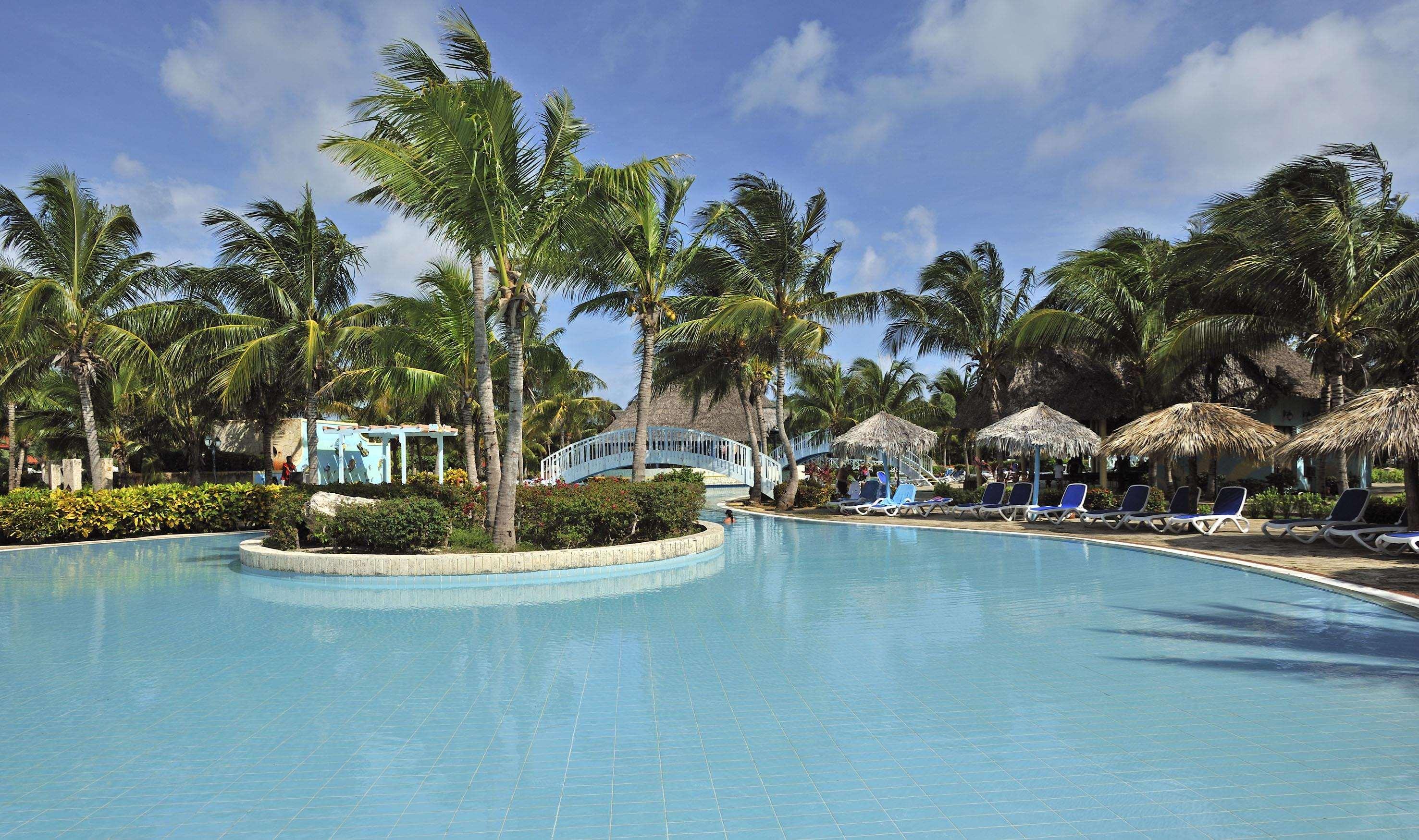 Sol Cayo Santa Maria — photo 5