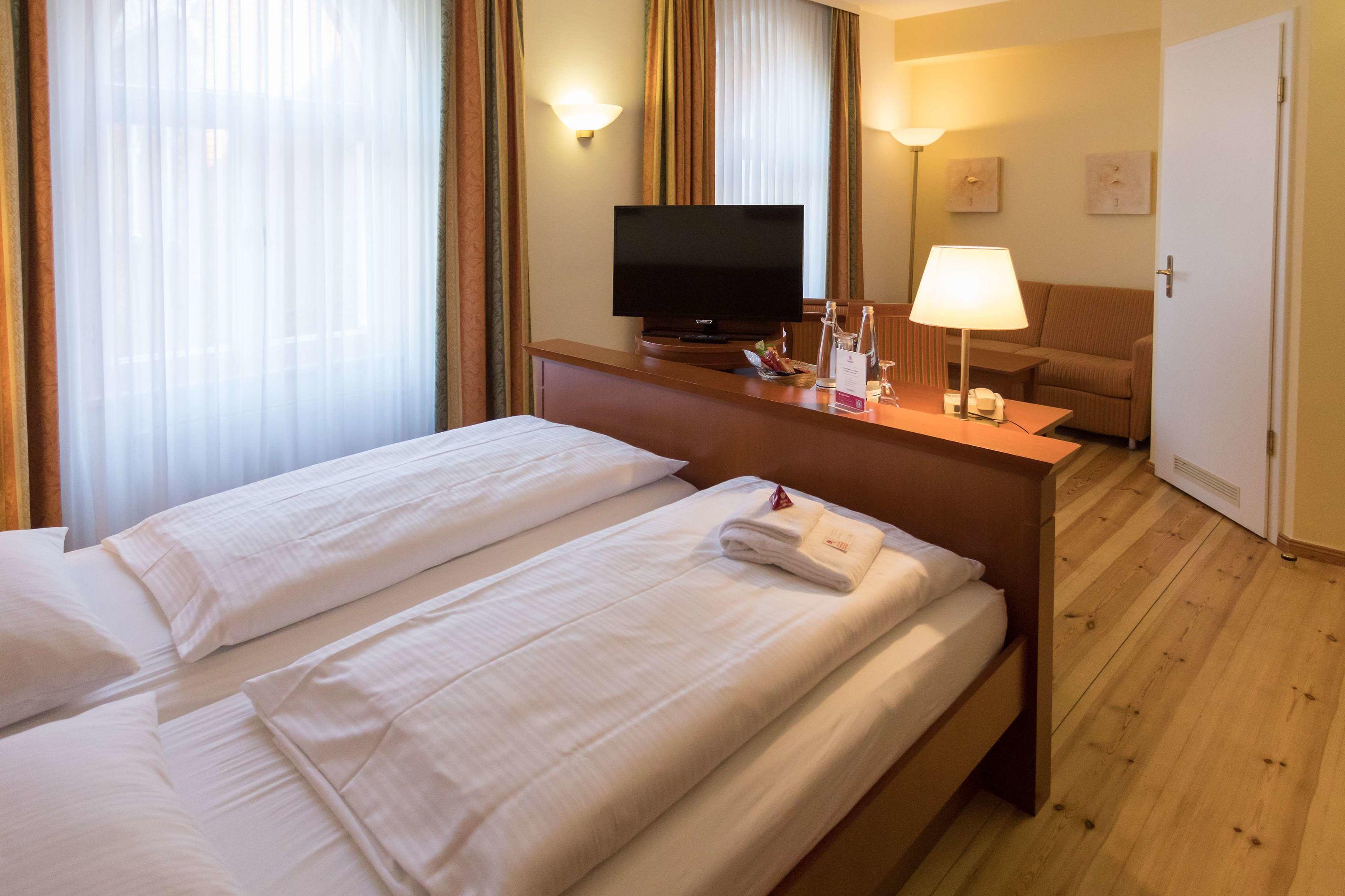 Hotel Augustinenhof — photo 5