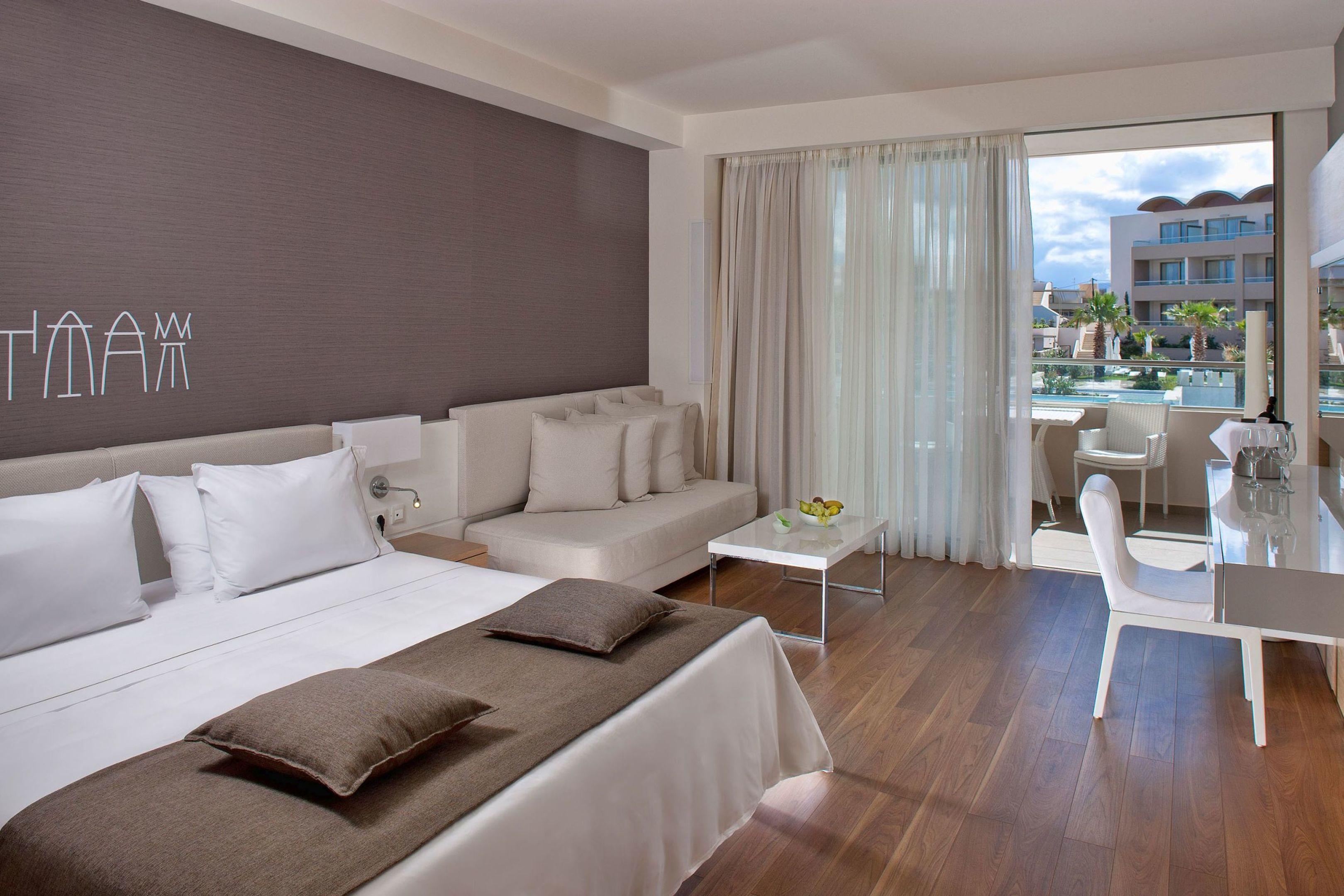 Avra Imperial Hotel — photo 4