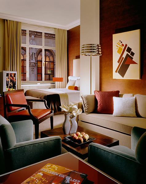 Radisson Blu Style Hotel — photo 5