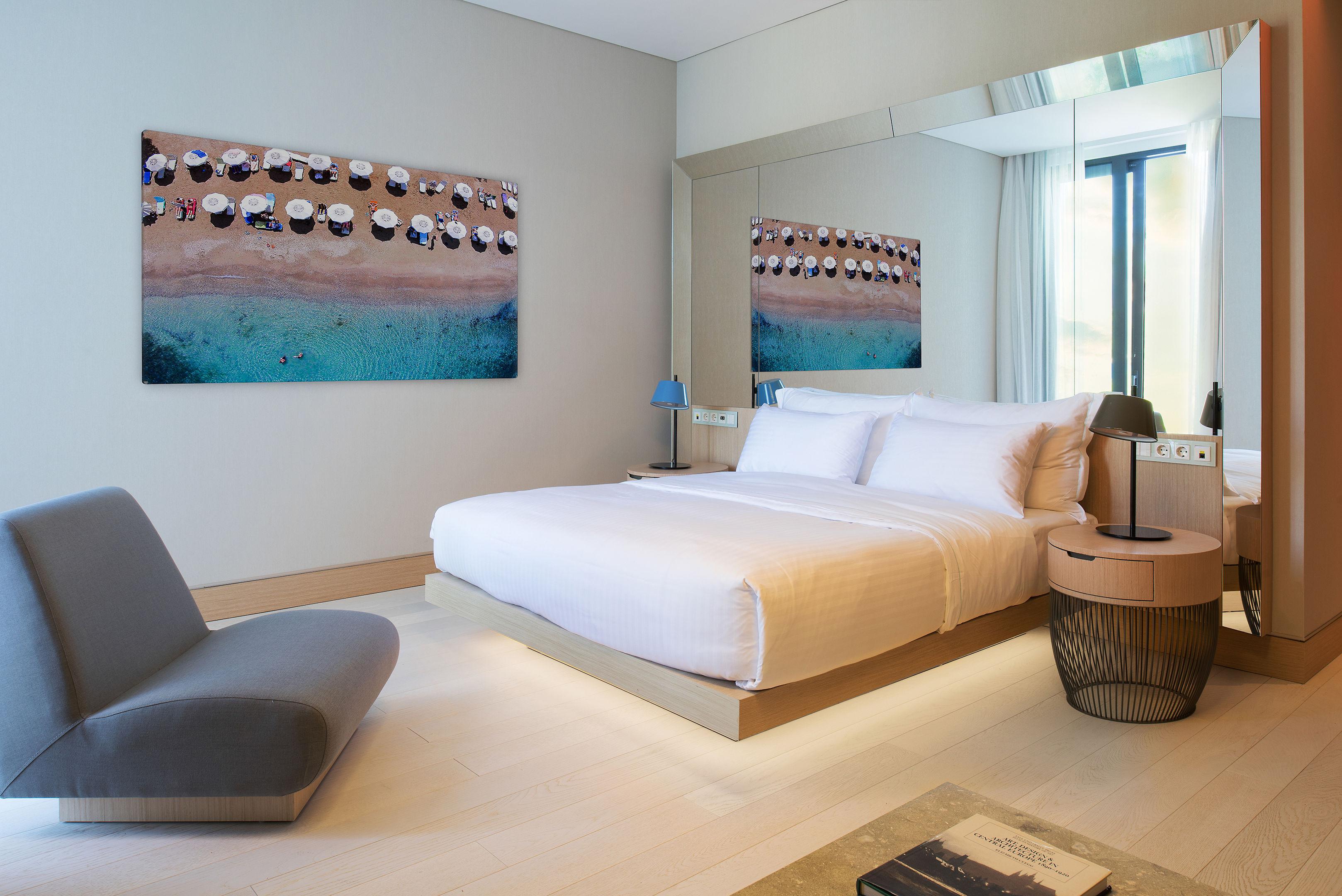 Susona Bodrum, LXR Hotels & Resorts — photo 4