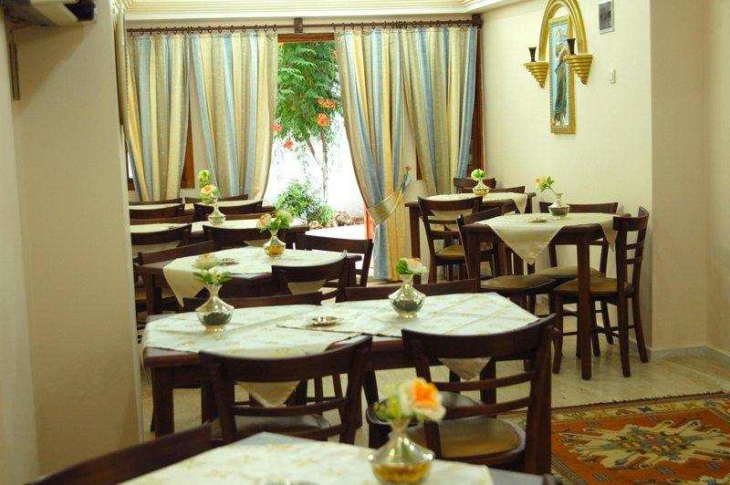 Ipek Hotel Kemer — photo 4