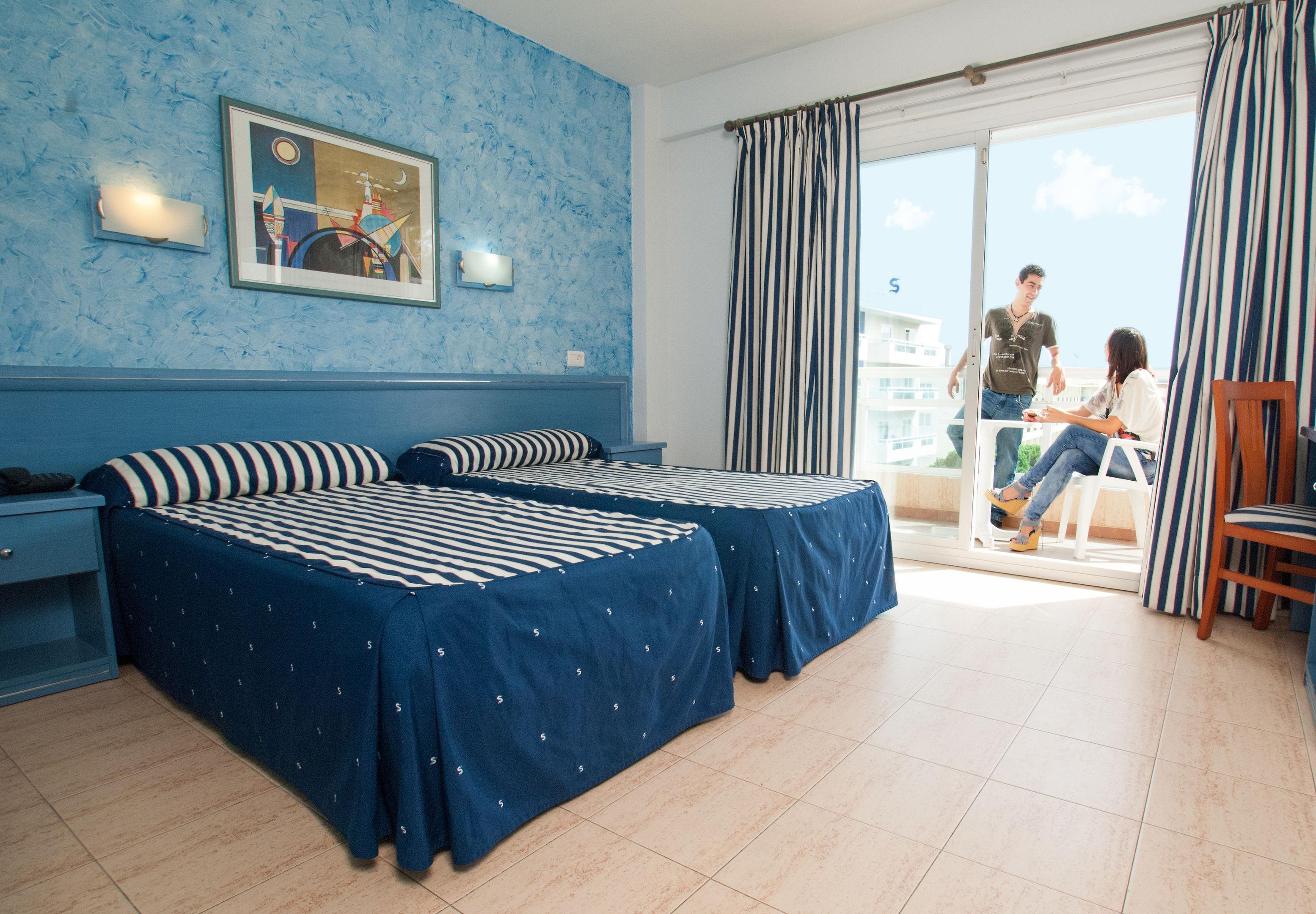 Hotel Santa Mónica Playa — photo 3