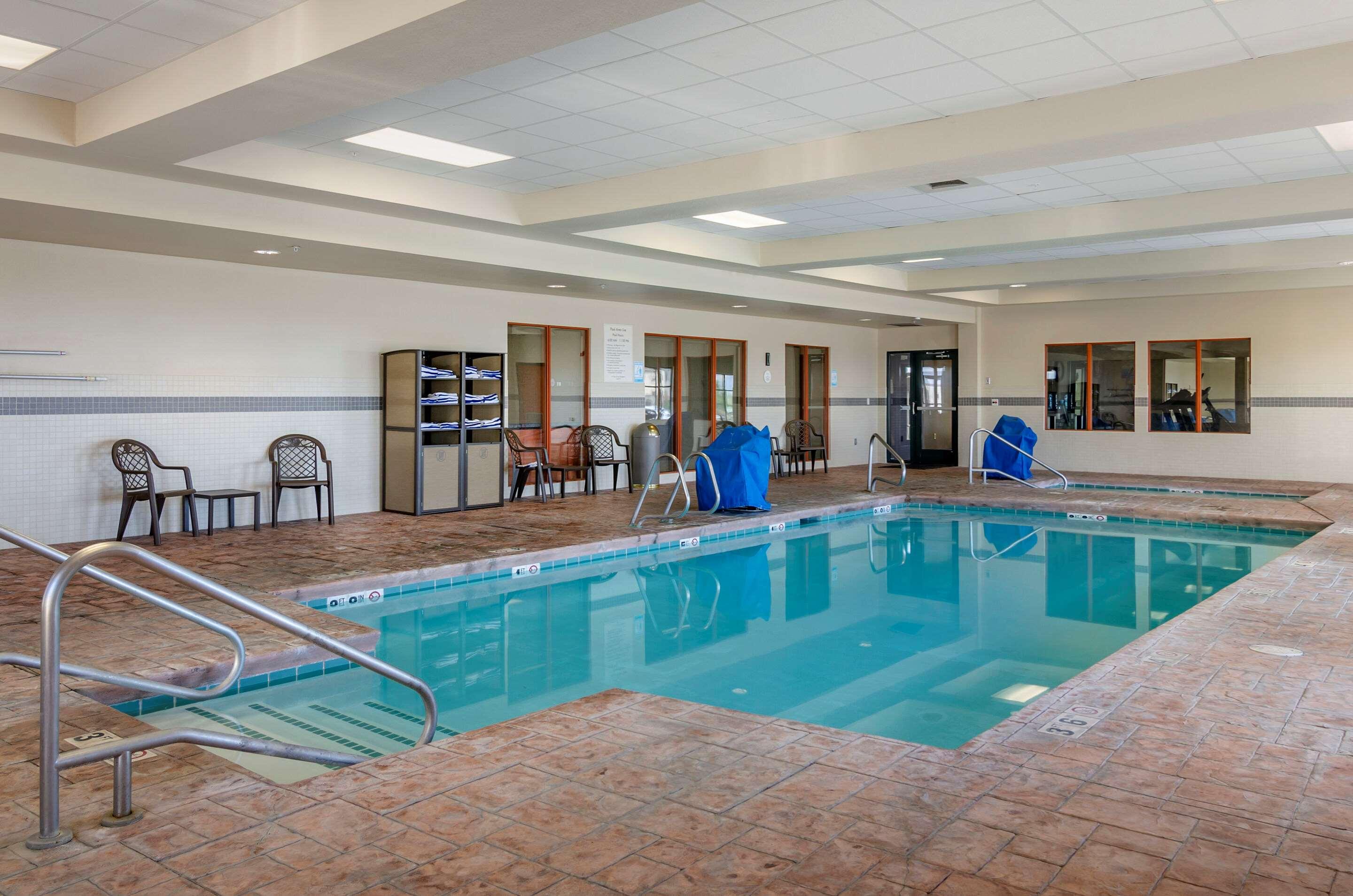 Comfort Inn & Suites Jerome - Twin Falls — photo 4