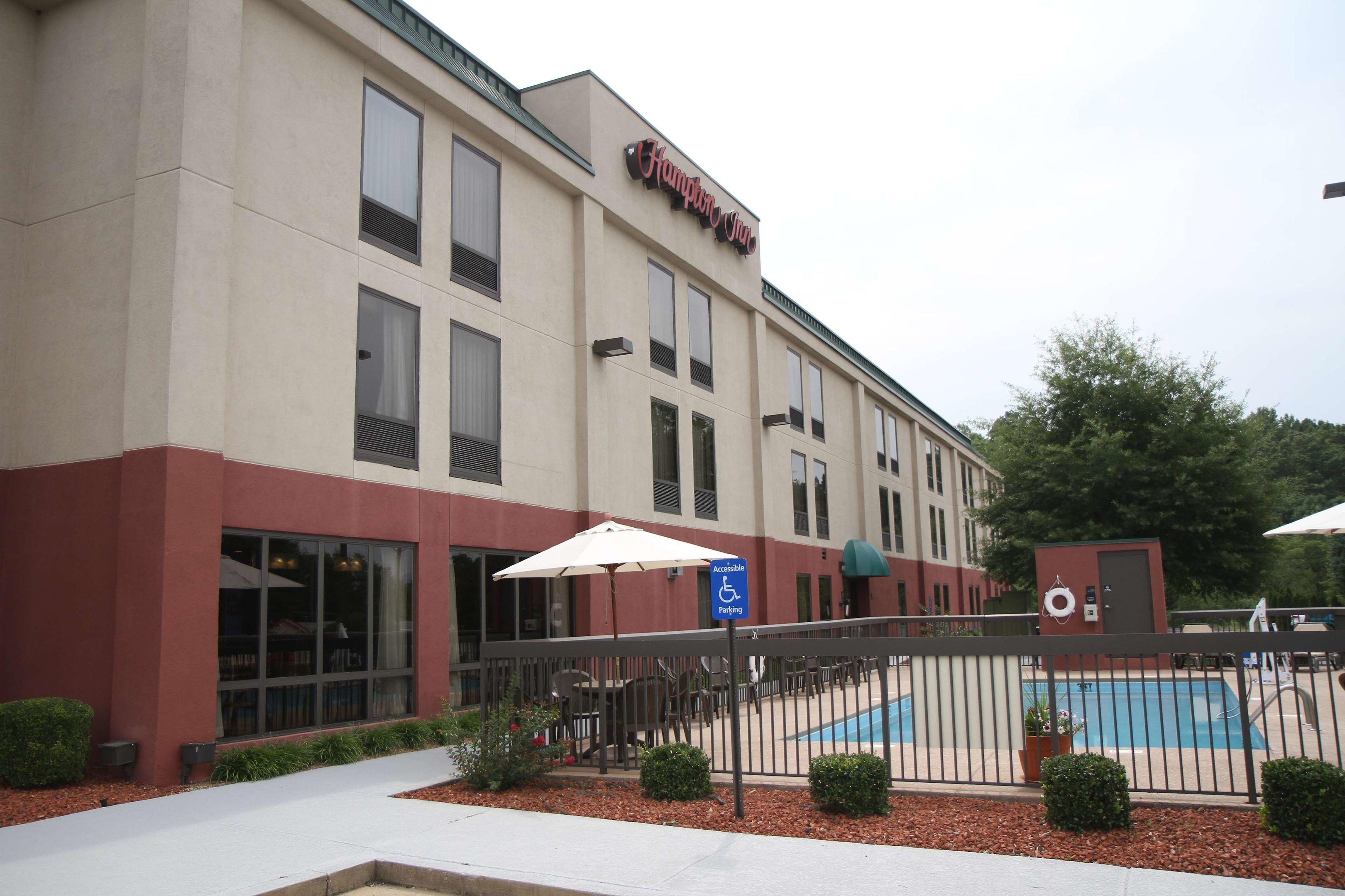 Hampton Inn Gatlinburg — photo 4