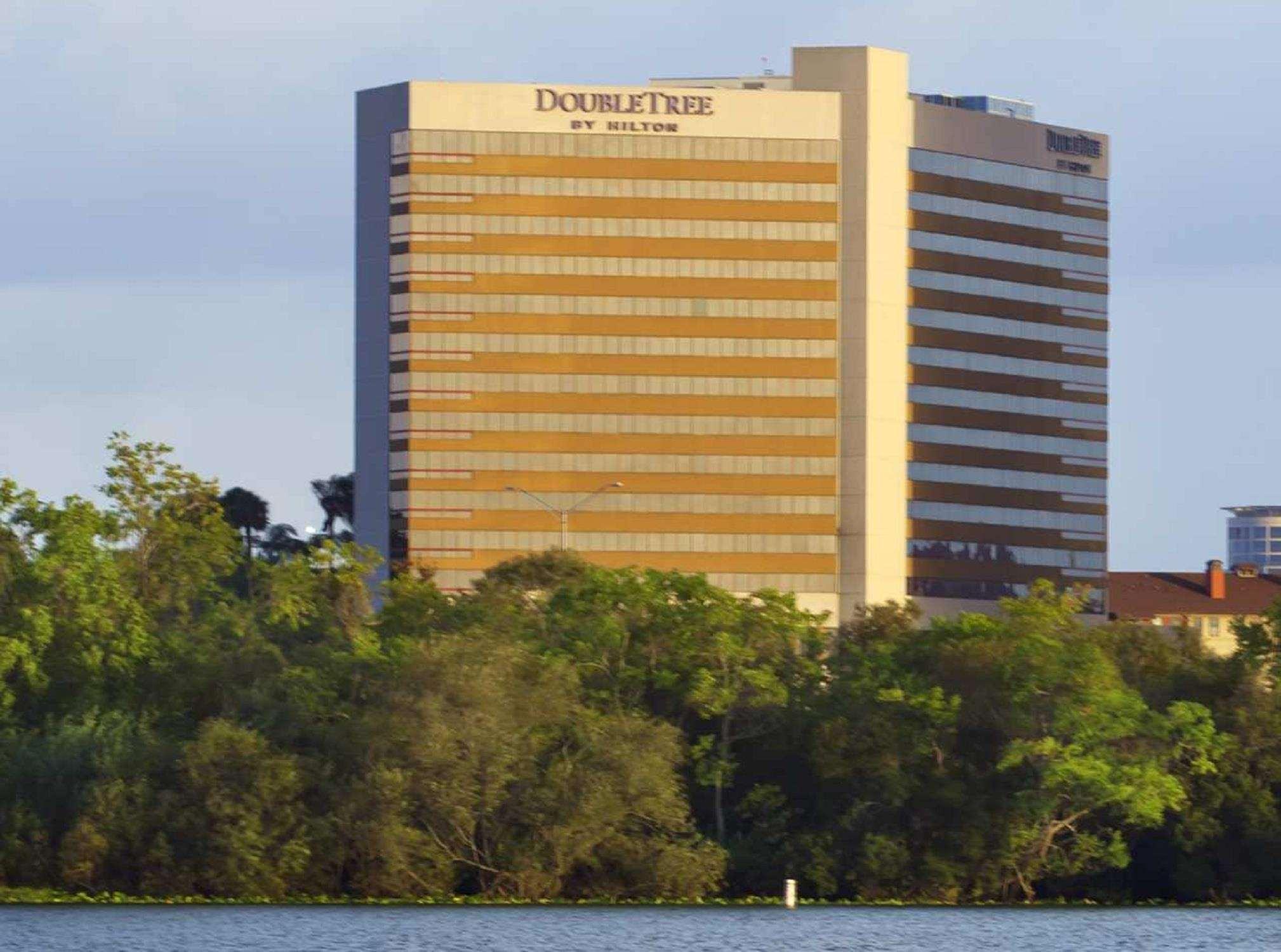 DoubleTree by Hilton Orlando Downtown — photo 5