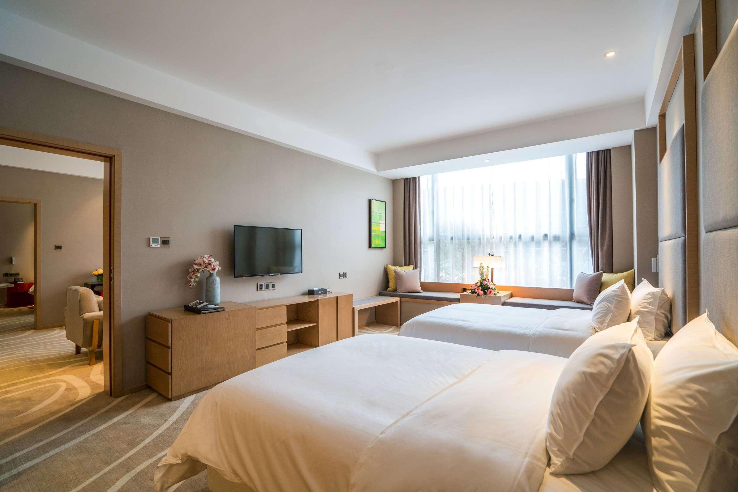Ramada Encore Jintang — photo 5