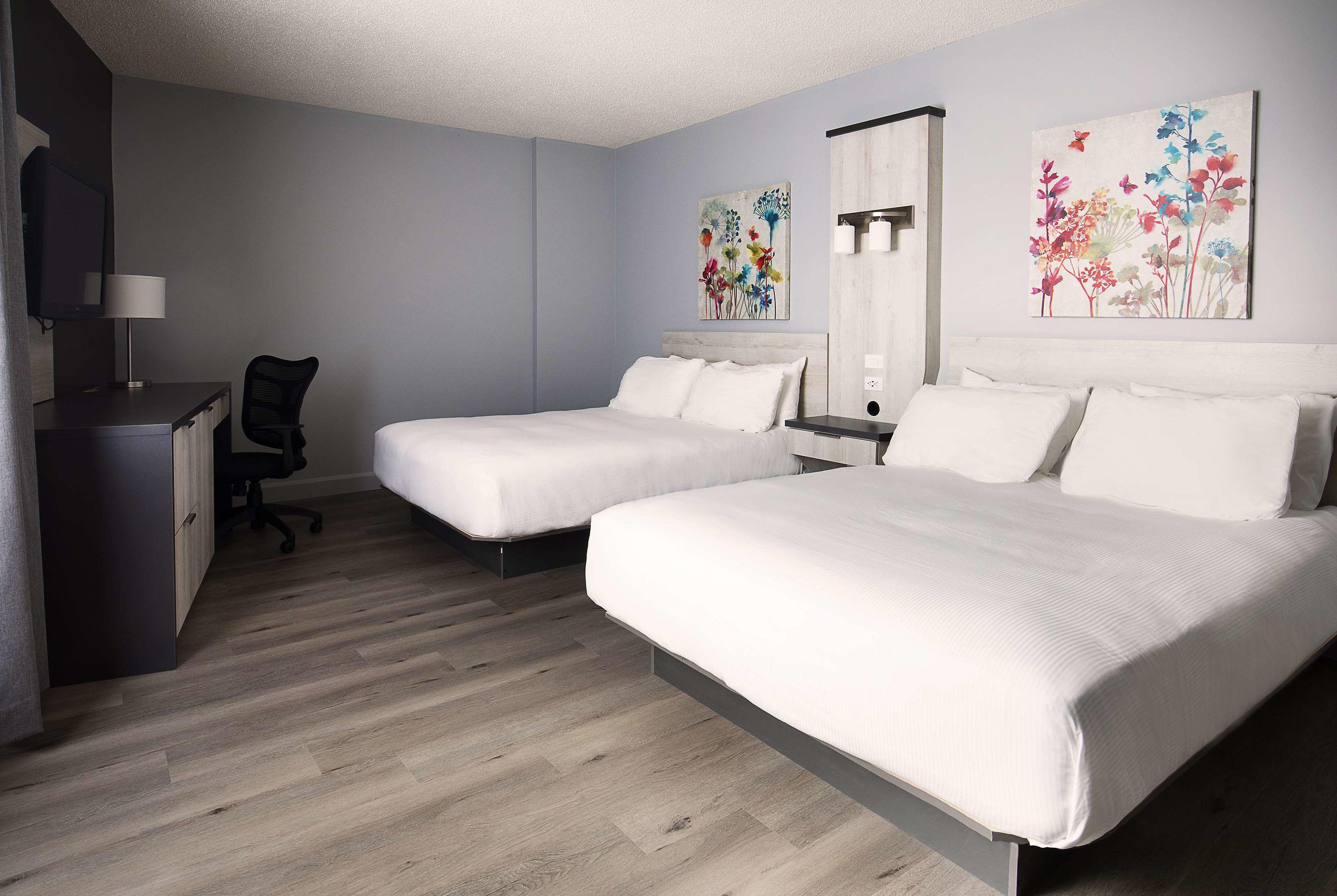Ramada Encore Osasco — photo 4
